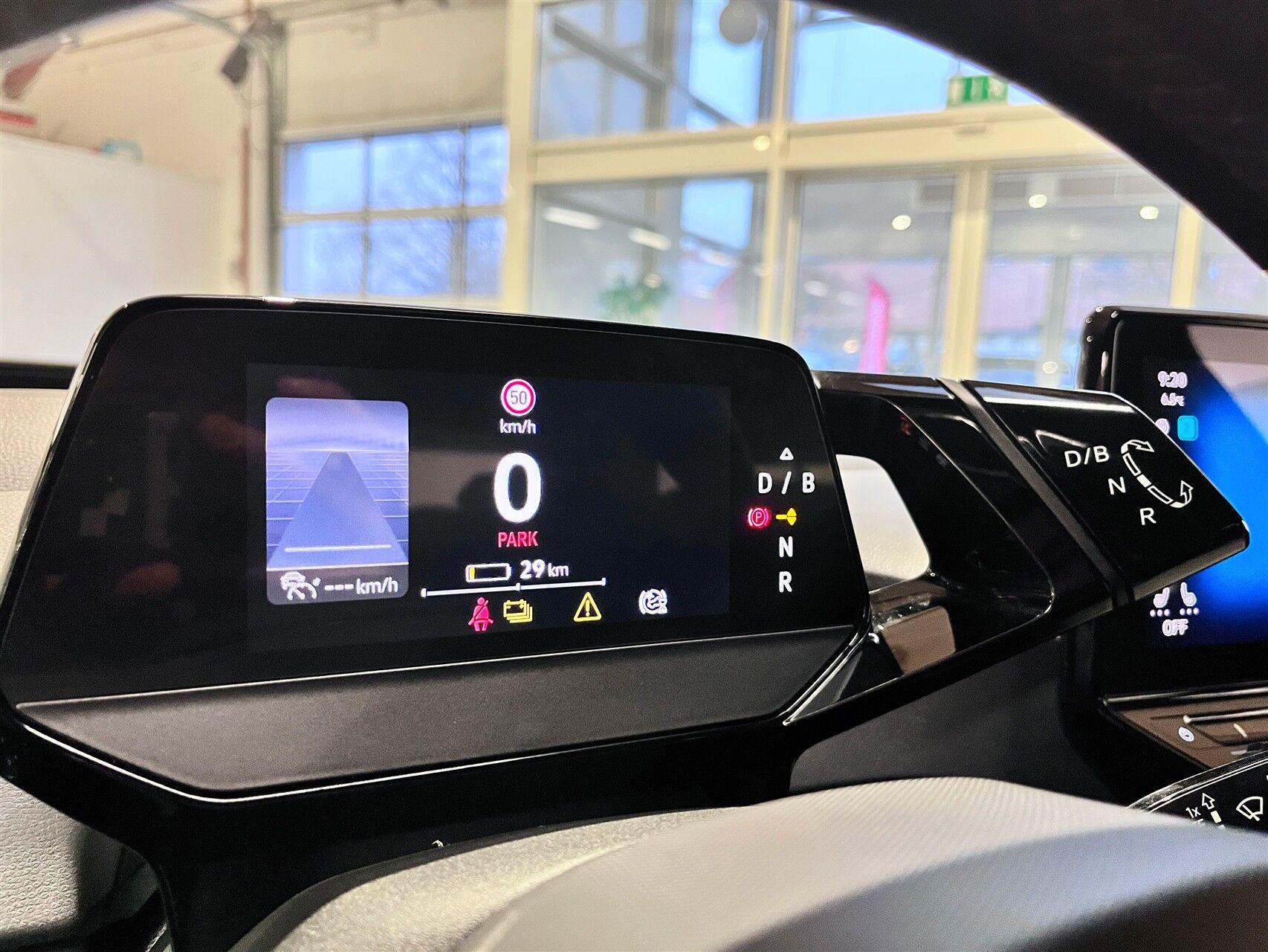 Billede af VW ID.3 EL Life 204HK 5d Aut.