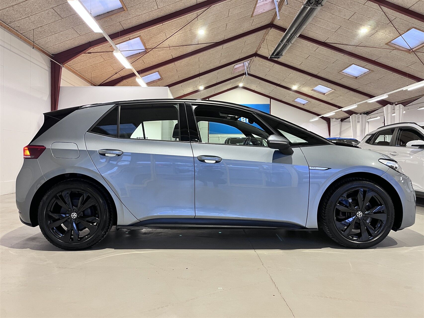 Billede af VW ID.3 EL Life 204HK 5d Aut.