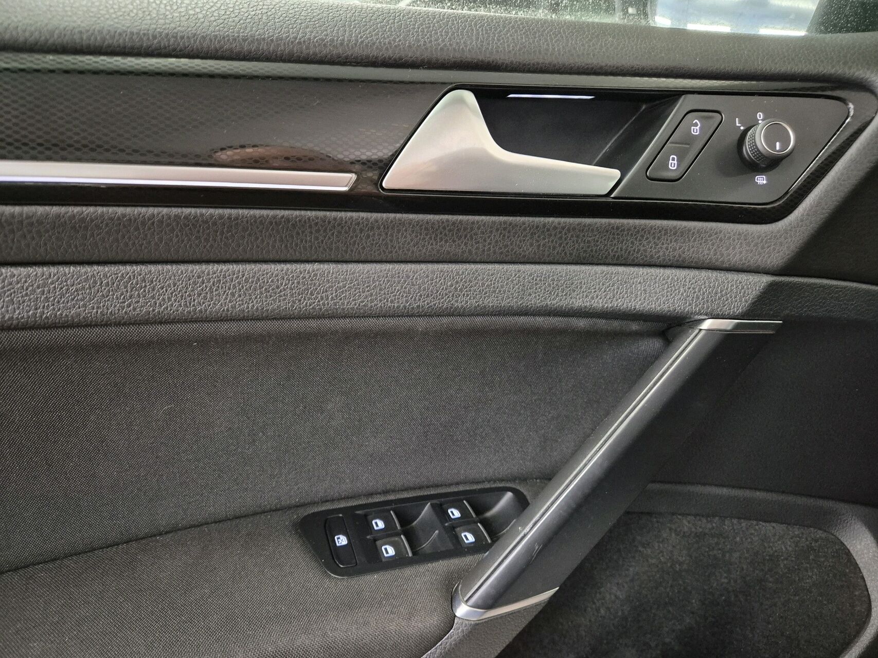 Billede af VW Golf 1,4 TSI BMT Highline 122HK 5d 6g