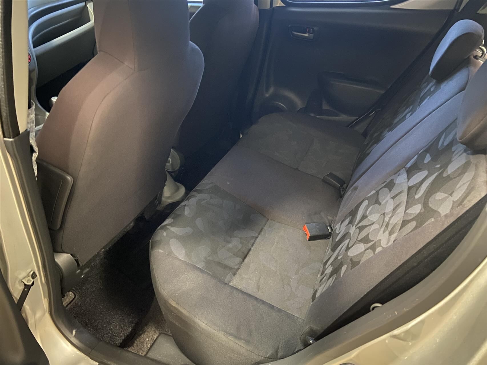 Billede af Suzuki Alto 1,0 GL 68HK 5d