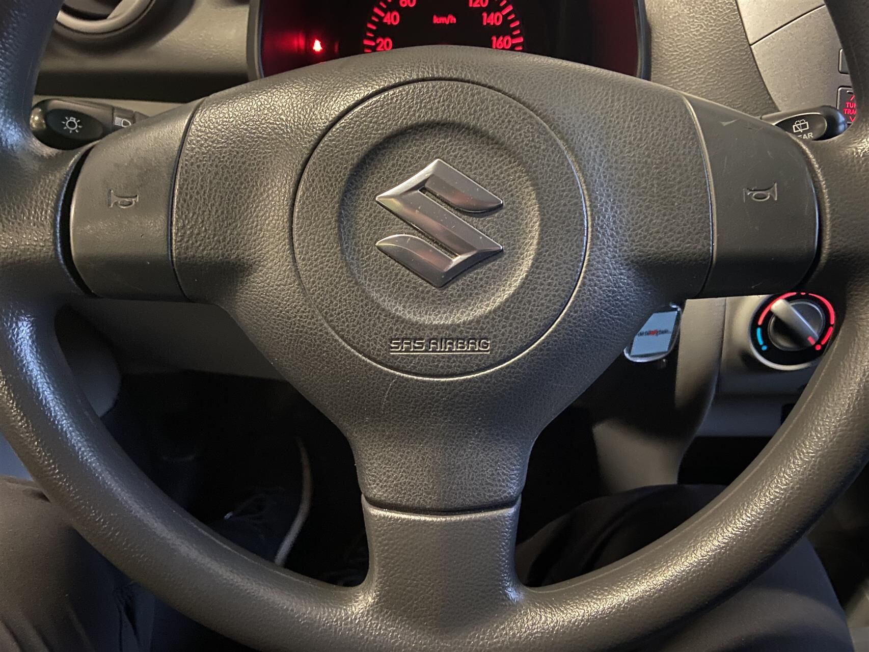 Billede af Suzuki Alto 1,0 GL 68HK 5d