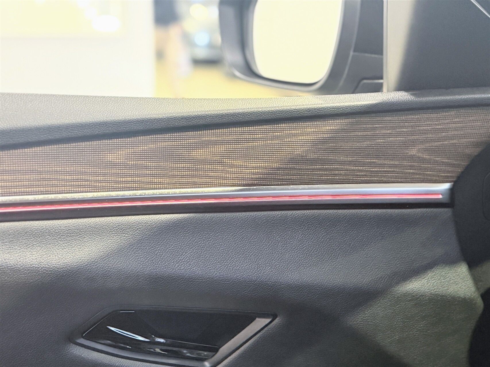 Billede af Renault Mégane E-TECH Iconic 220HK 5d Aut.