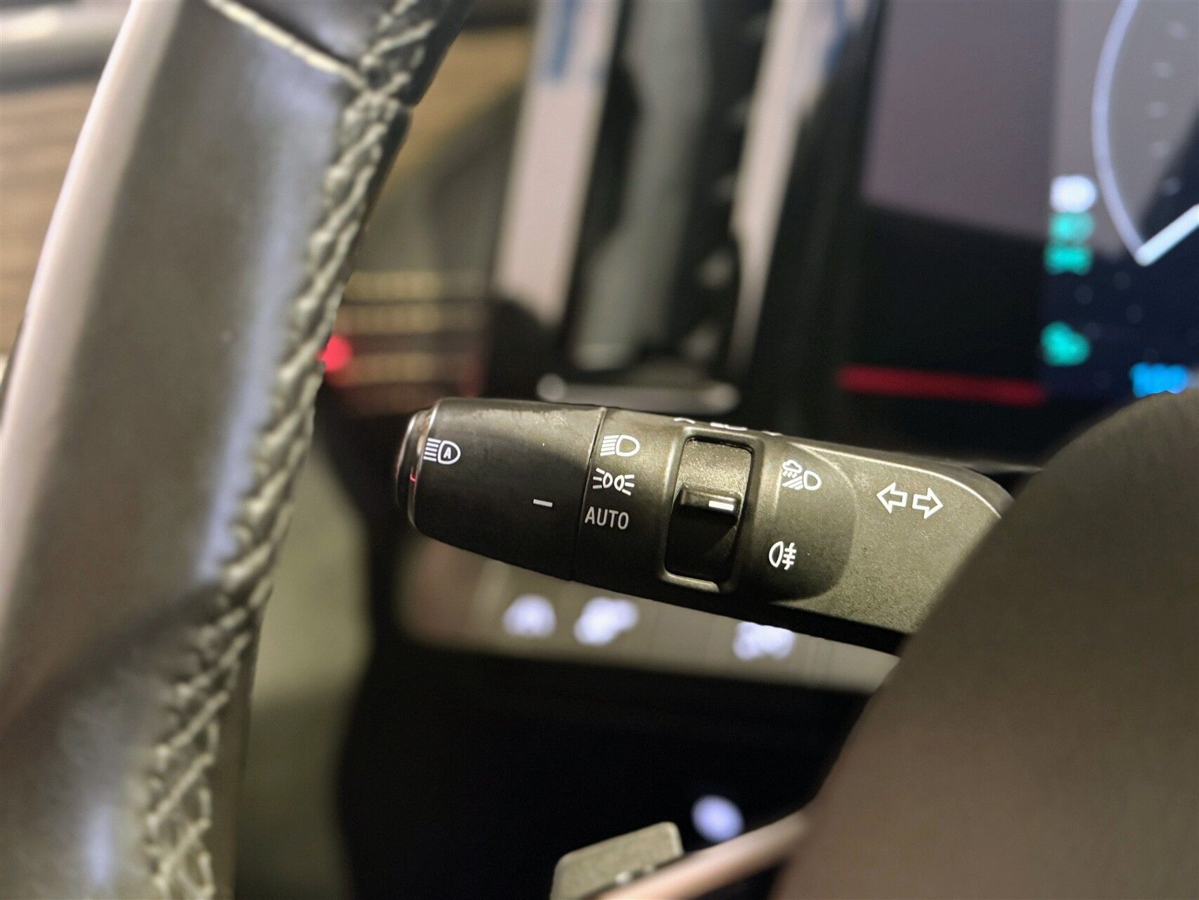 Billede af Renault Mégane E-TECH Iconic 220HK 5d Aut.