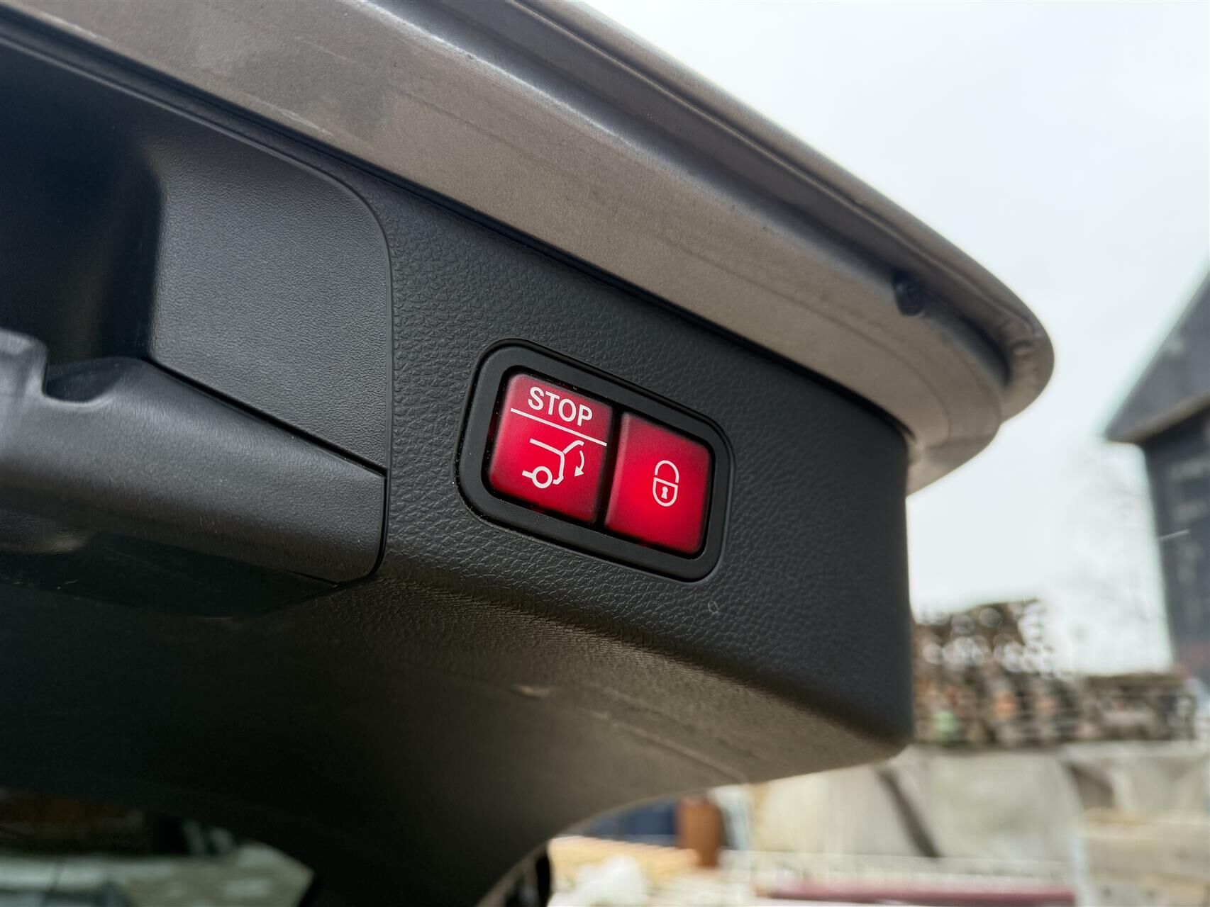 Billede af Mercedes-Benz C350 e T 2,0 Plugin-hybrid AMG Line 7G-Tronic Plus 279HK Stc Aut.