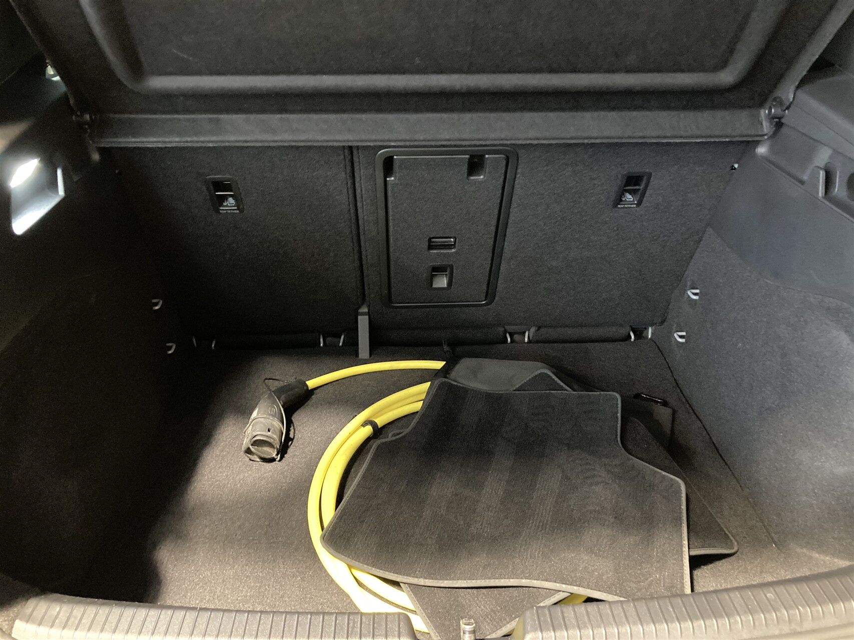 Billede af VW ID.3 EL Pro S 204HK 5d Aut.