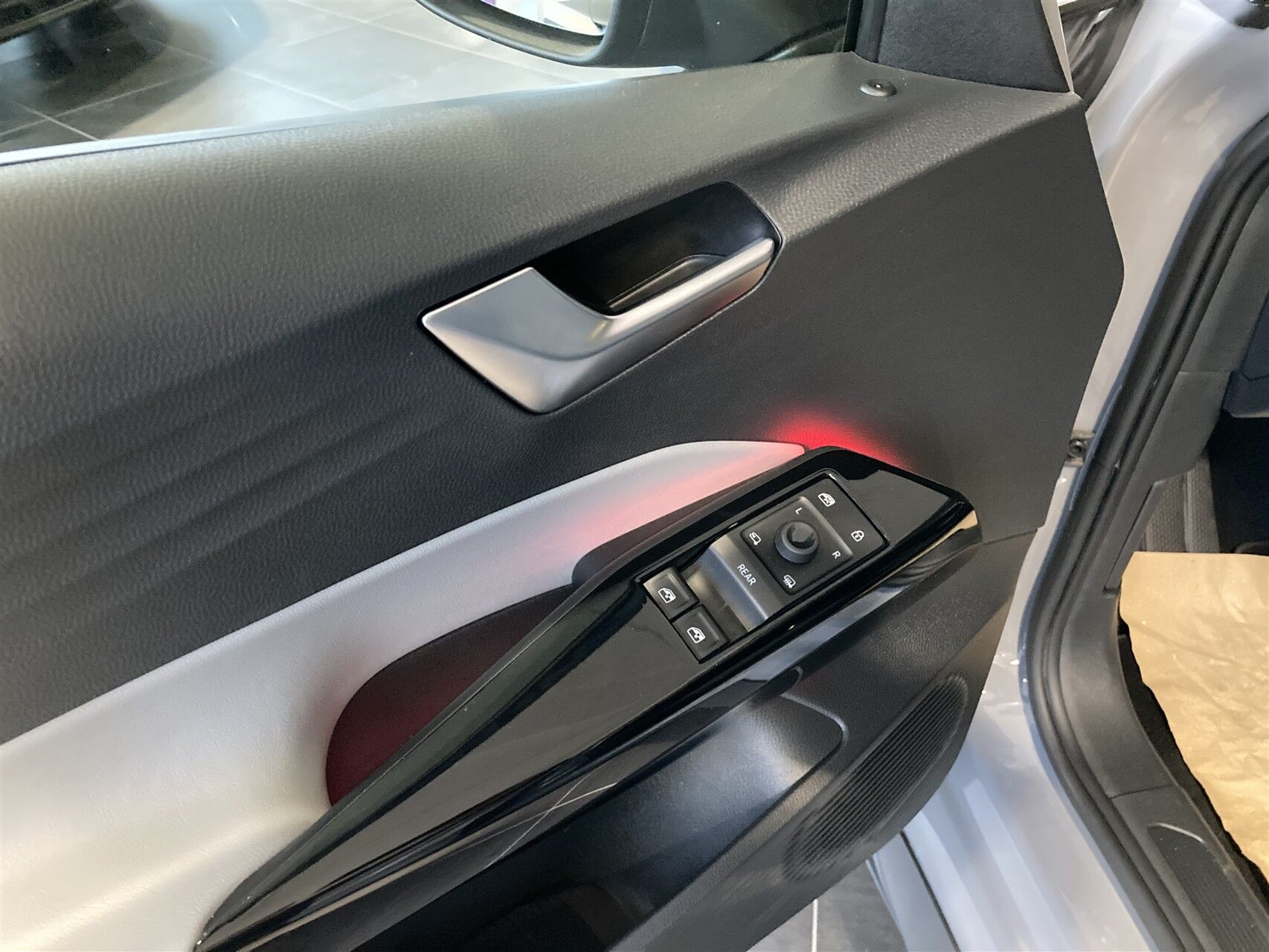 Billede af VW ID.3 EL Pro S 204HK 5d Aut.