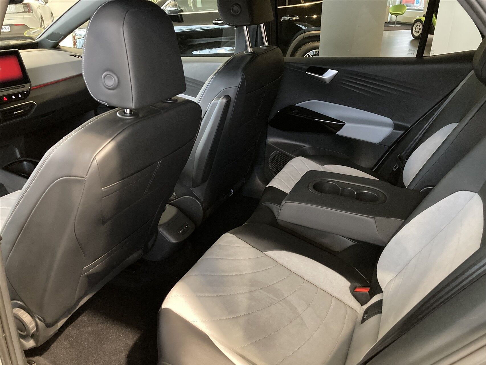 Billede af VW ID.3 EL Pro S 204HK 5d Aut.