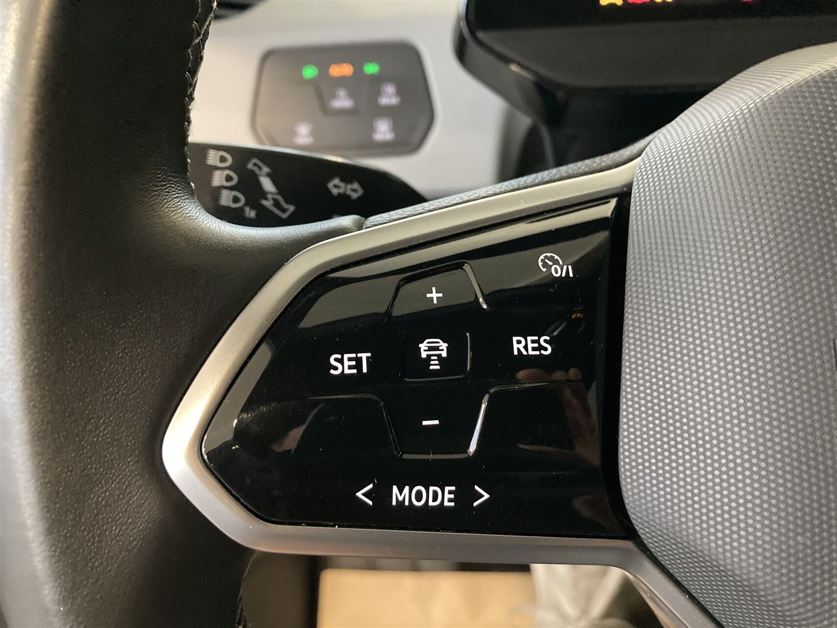 Billede af VW ID.3 EL Pro S 204HK 5d Aut.