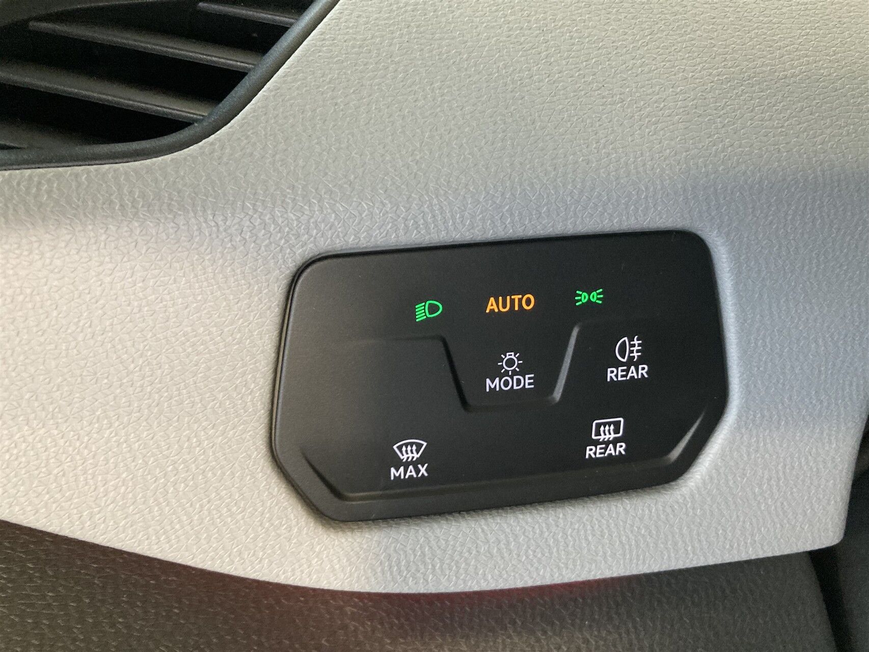 Billede af VW ID.3 EL Pro S 204HK 5d Aut.