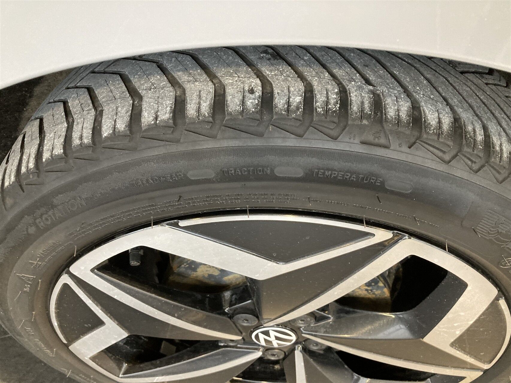 Billede af VW ID.3 EL Pro S 204HK 5d Aut.