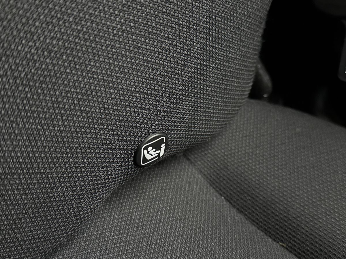 Billede af Citroën C1 1,0 VTi Shine 72HK 5d