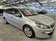 Billede af Peugeot 308 SW 1,6 BlueHDi Active 120HK Stc 6g
