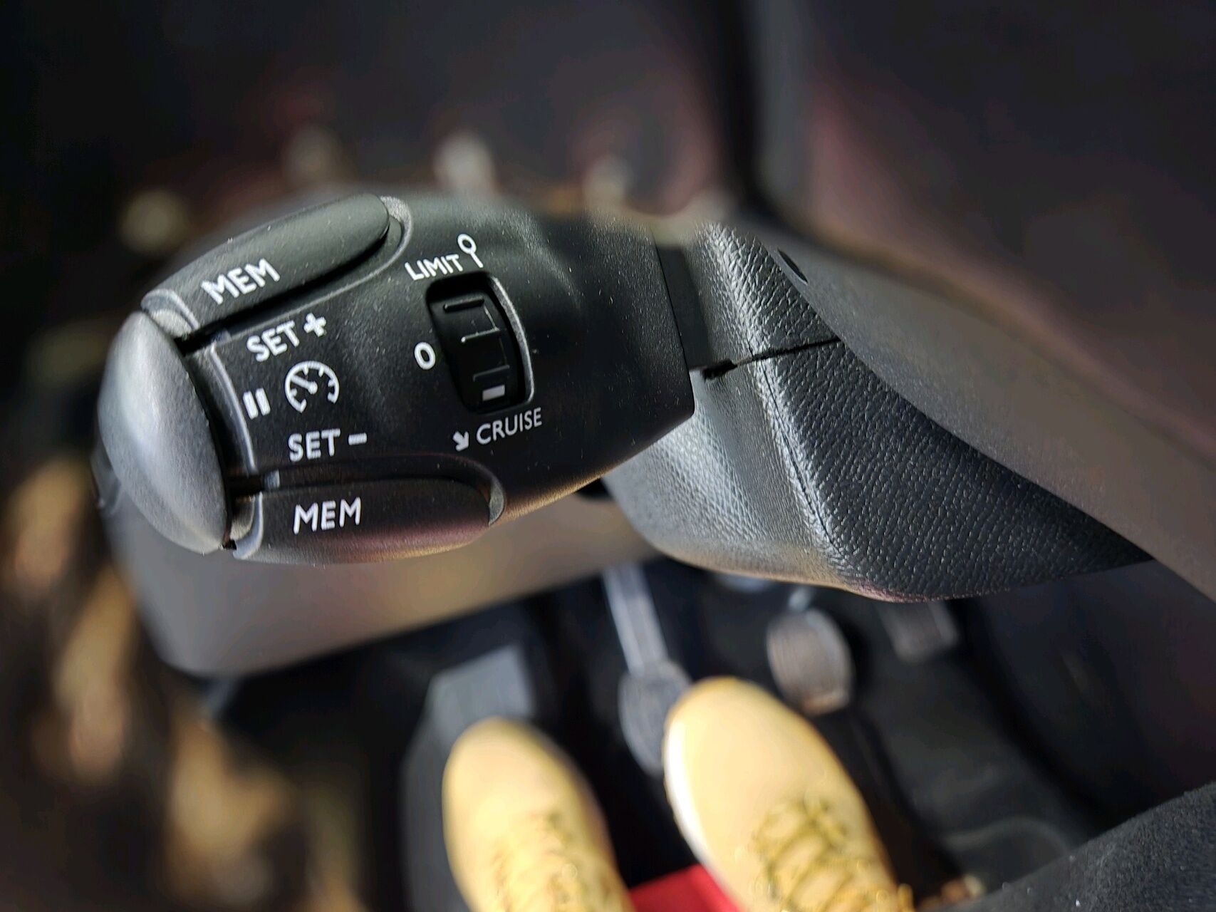 Billede af Peugeot 308 SW 1,6 BlueHDi Active 120HK Stc 6g