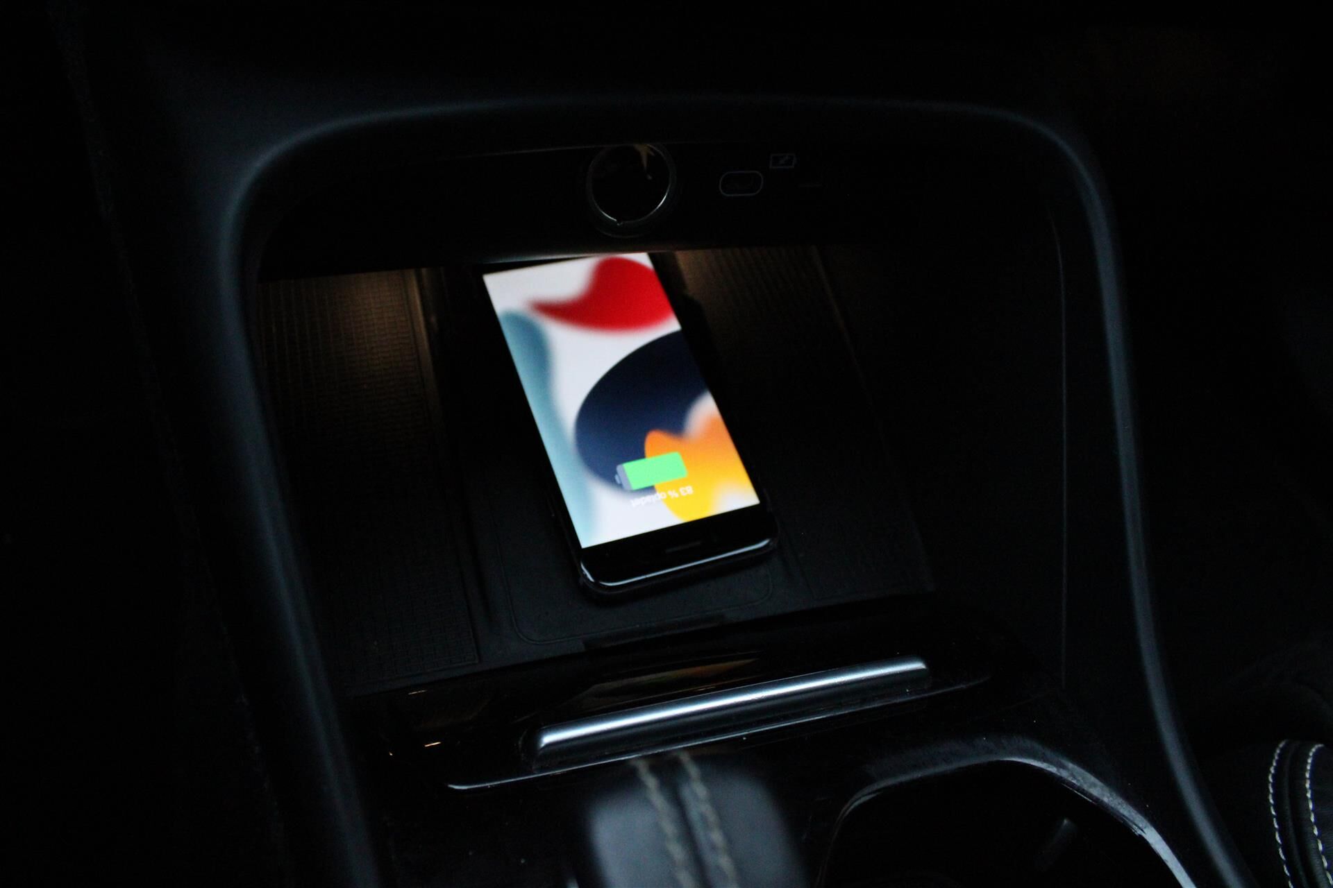 Billede af Volvo XC40 P8 Recharge Twin R-design AWD 408HK 5d Aut.