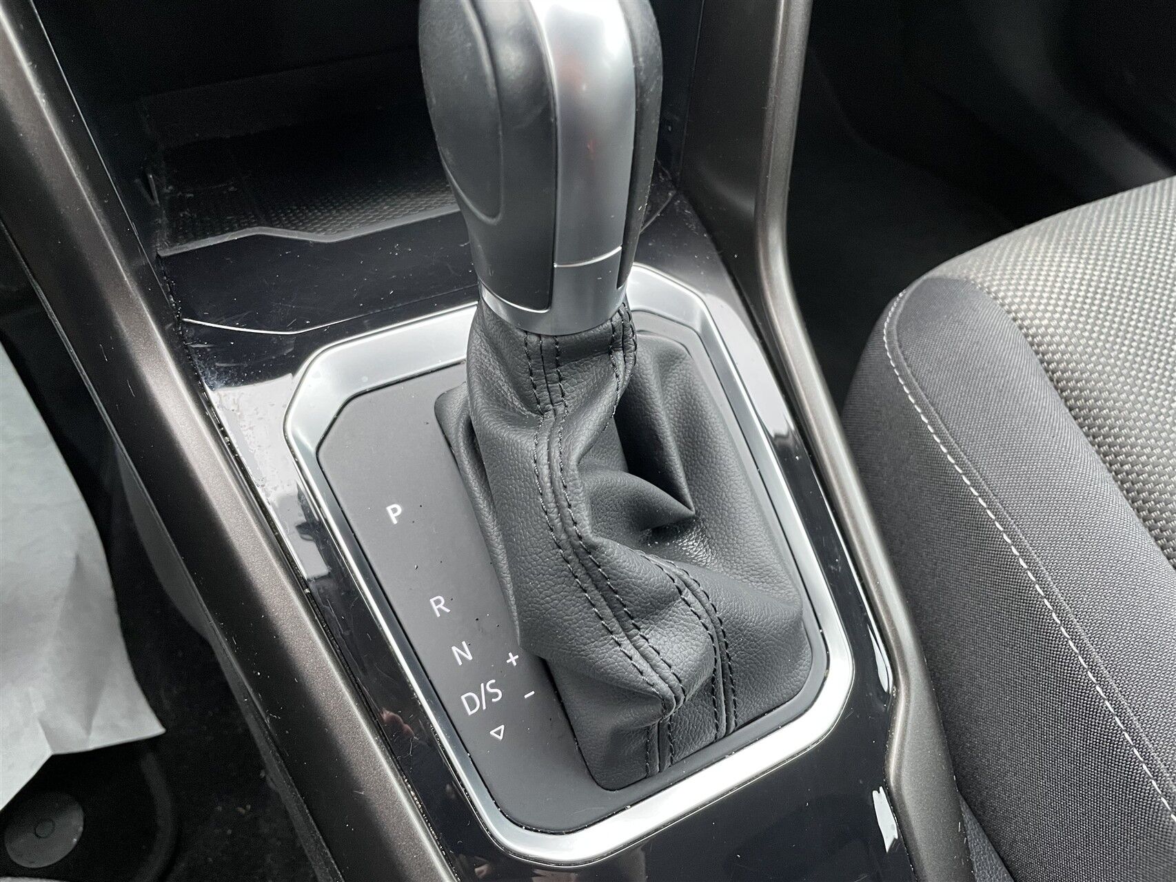 Billede af VW T-Roc 1,5 TSI ACT Style DSG 150HK 5d 7g Aut.