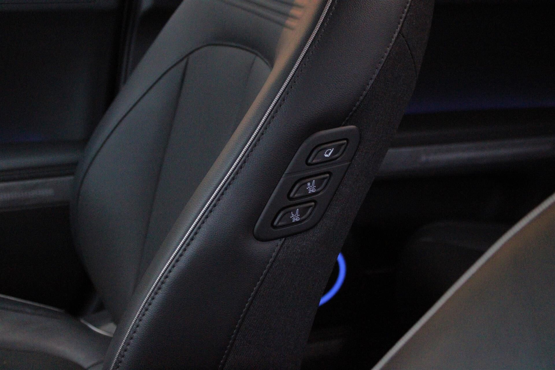 Billede af Hyundai Ioniq 5 Electric 72,6 kWh Uniq 218HK 5d Aut.