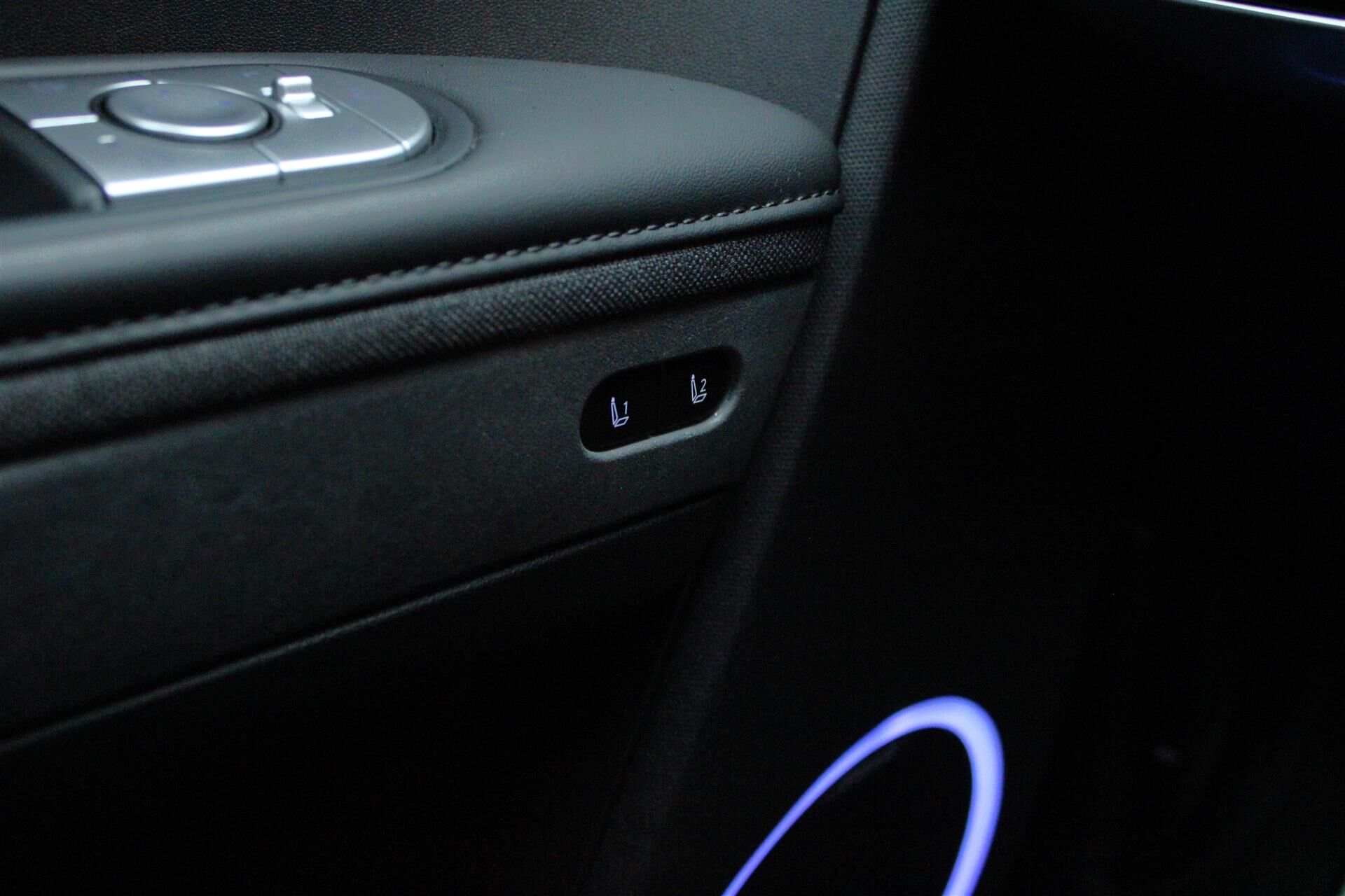 Billede af Hyundai Ioniq 5 Electric 72,6 kWh Uniq 218HK 5d Aut.