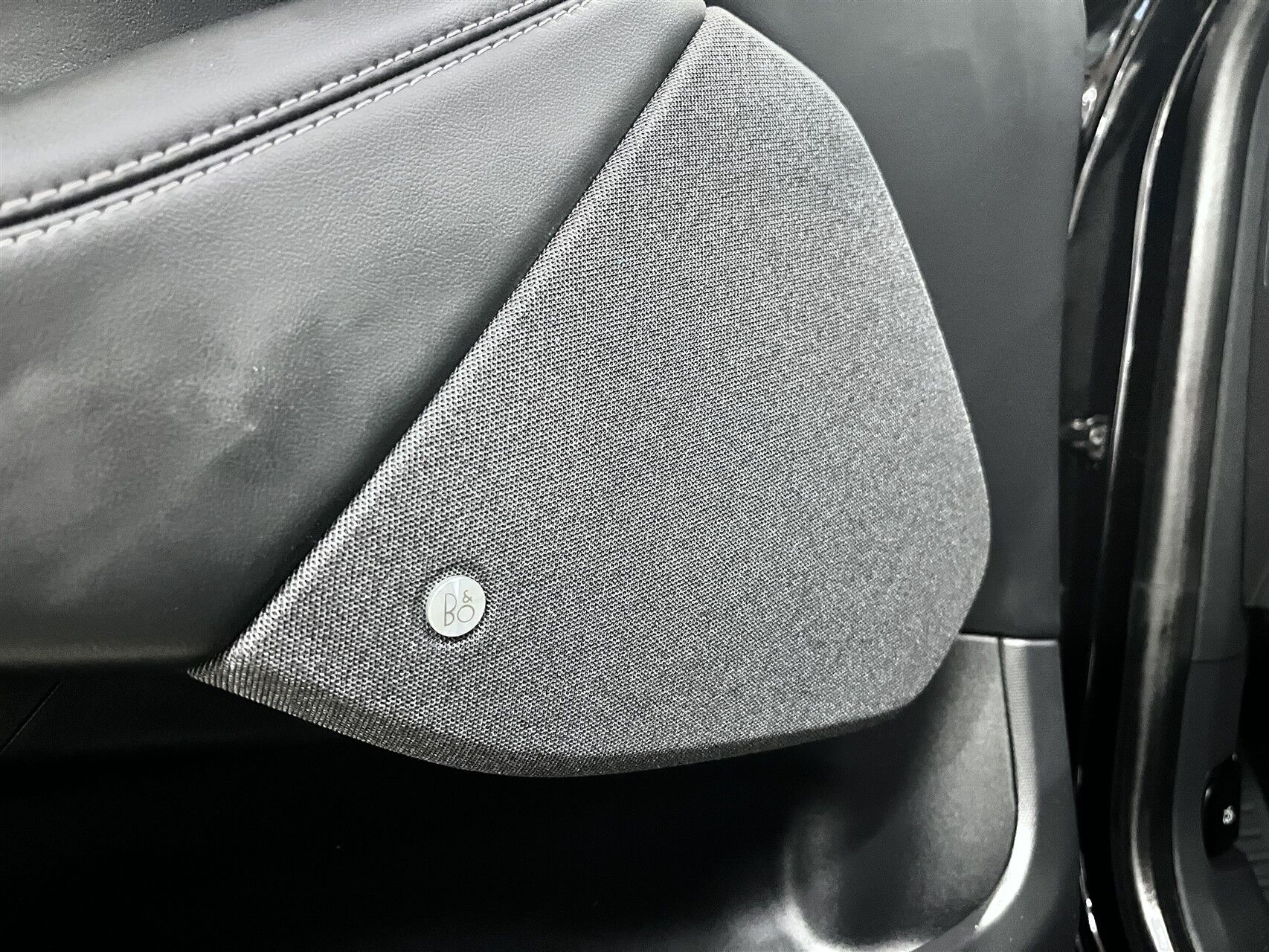 Billede af Ford Mustang Mach-E EL UR 294HK 5d Aut.