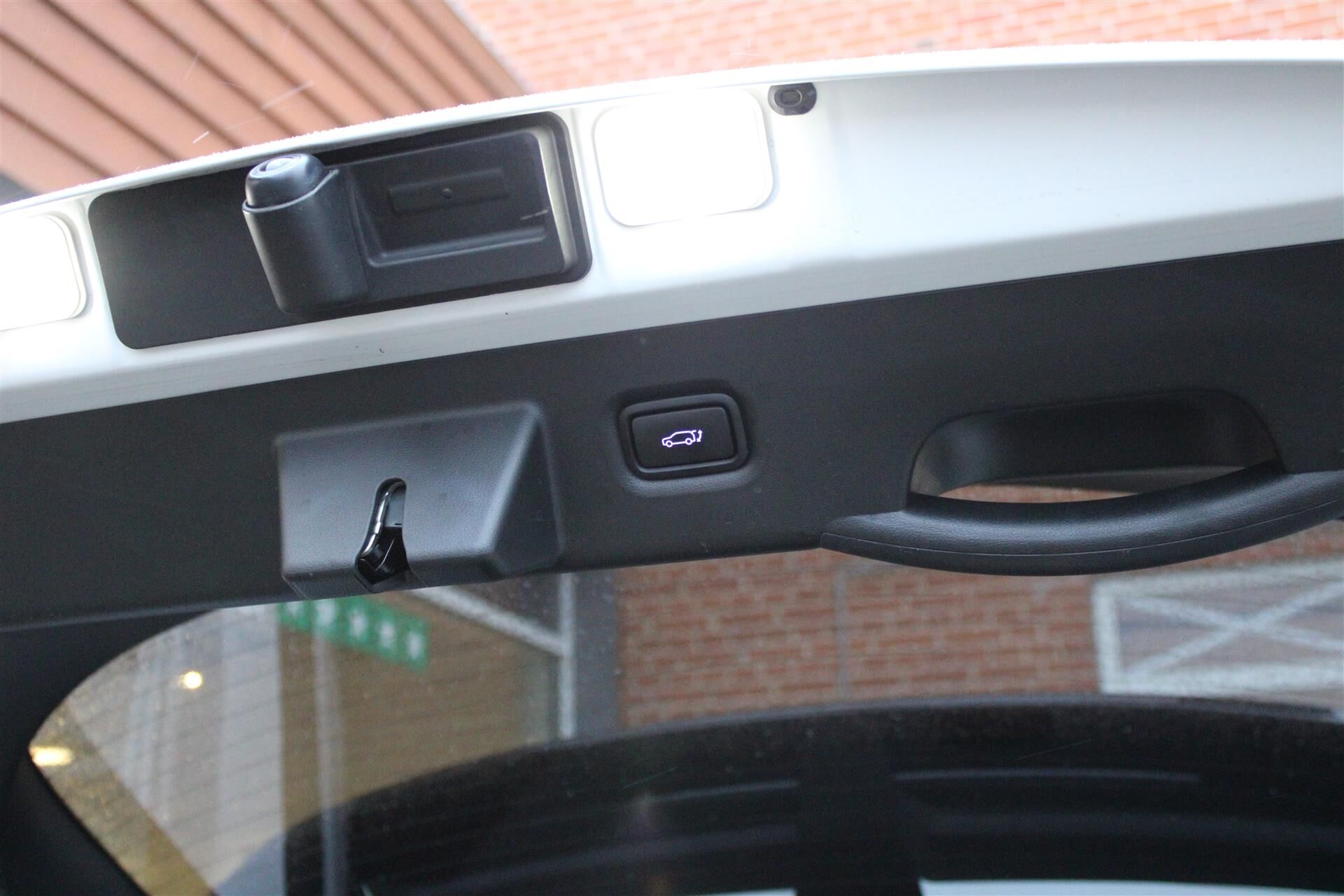 Billede af Hyundai Ioniq 5 Electric 72,6 kWh Uniq 218HK 5d Aut.