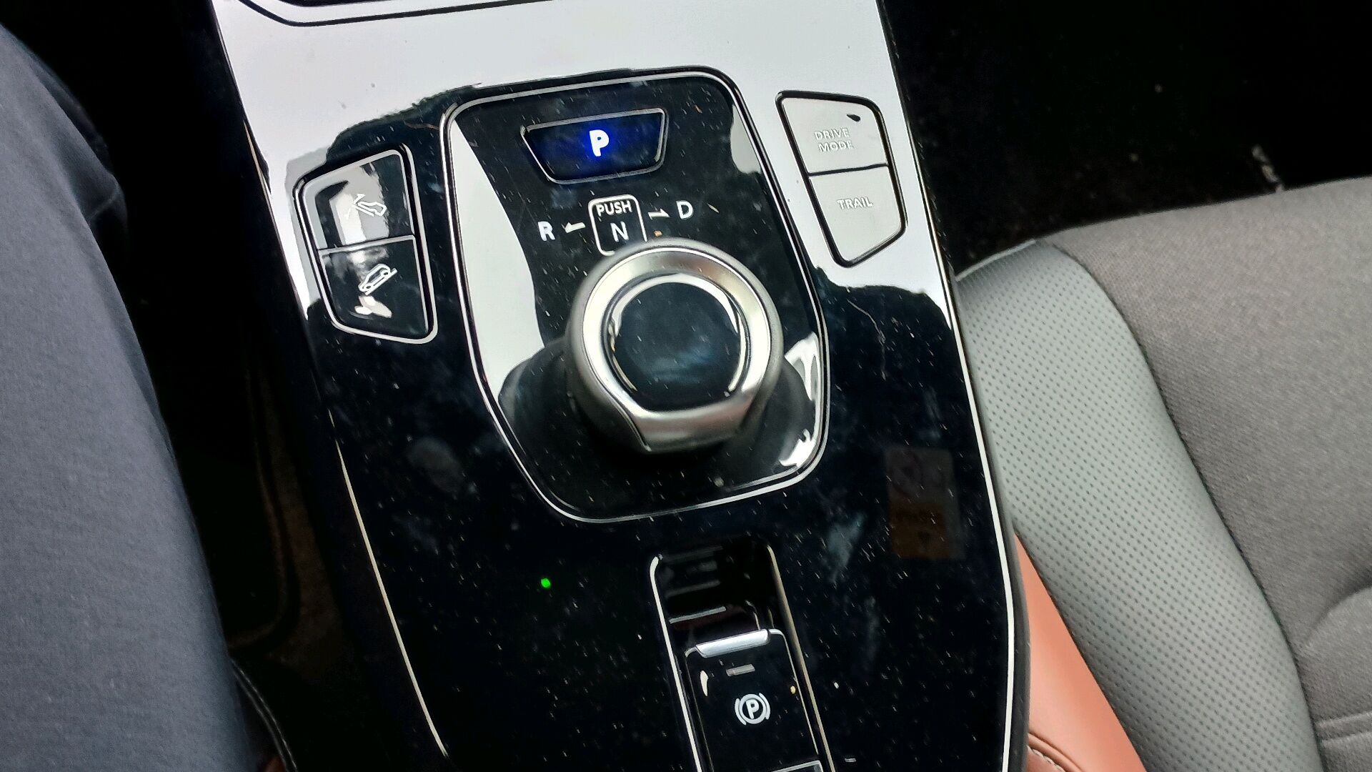 Billede af Suzuki eVitara EL Adventure 4WD 184HK 5d Aut.