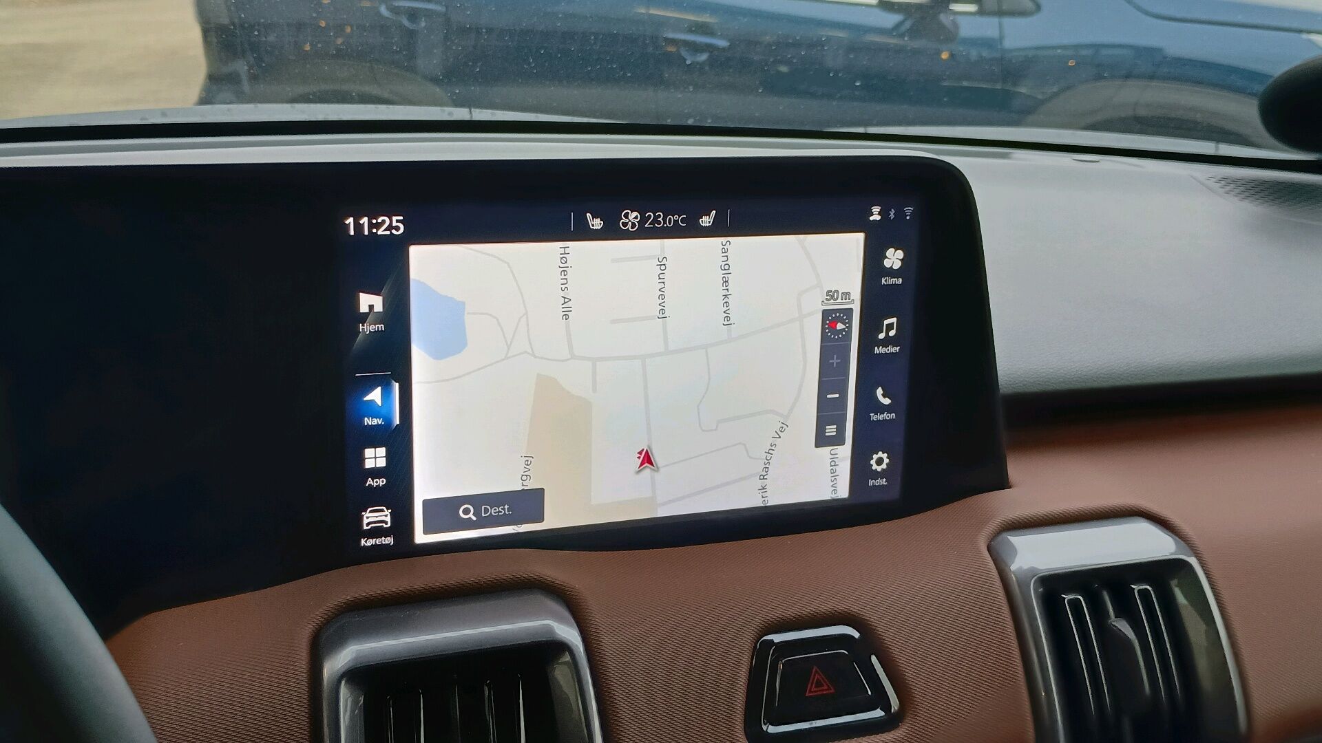 Billede af Suzuki eVitara EL Adventure 4WD 184HK 5d Aut.