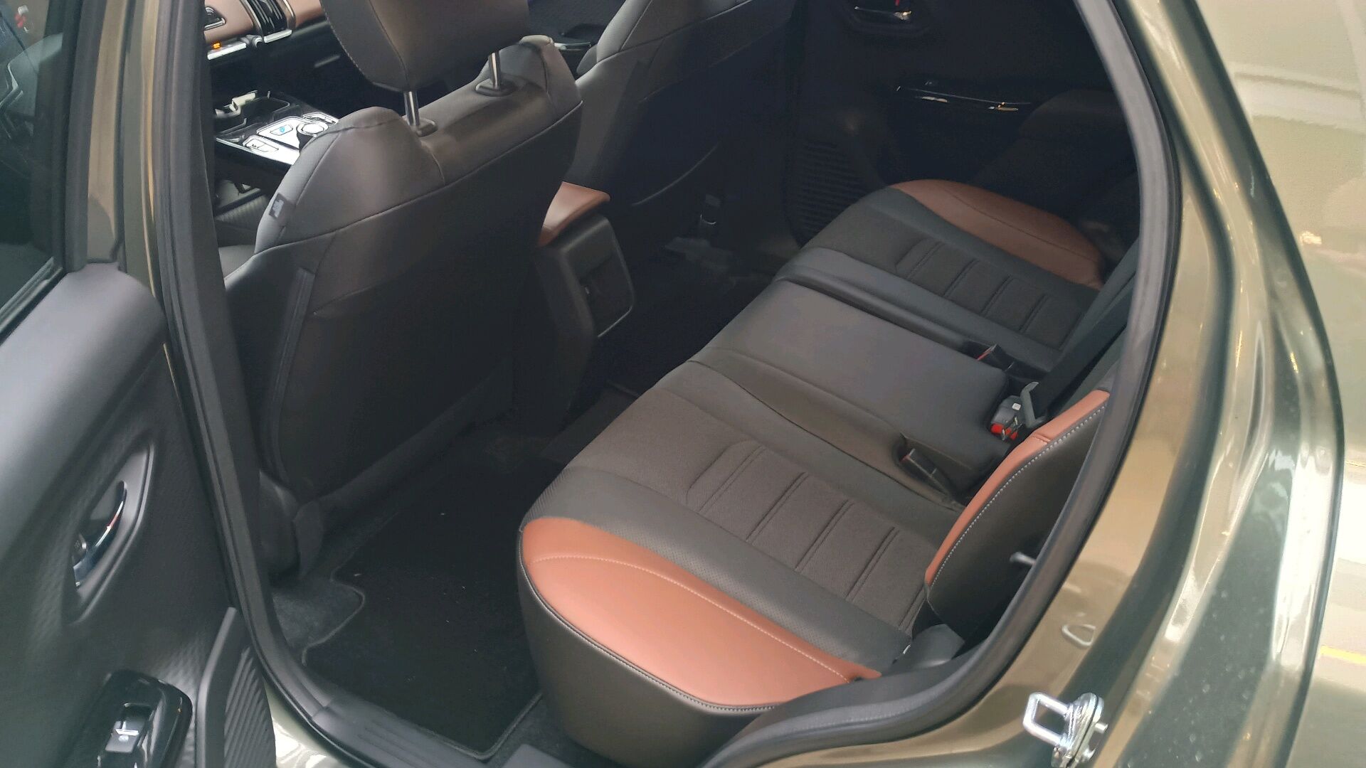 Billede af Suzuki eVitara EL Adventure 4WD 184HK 5d Aut.