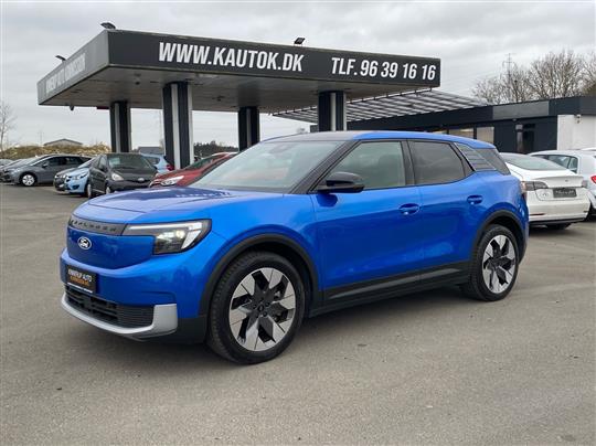 Ford Explorer EL UR Premium RWD 286HK 5d Aut.