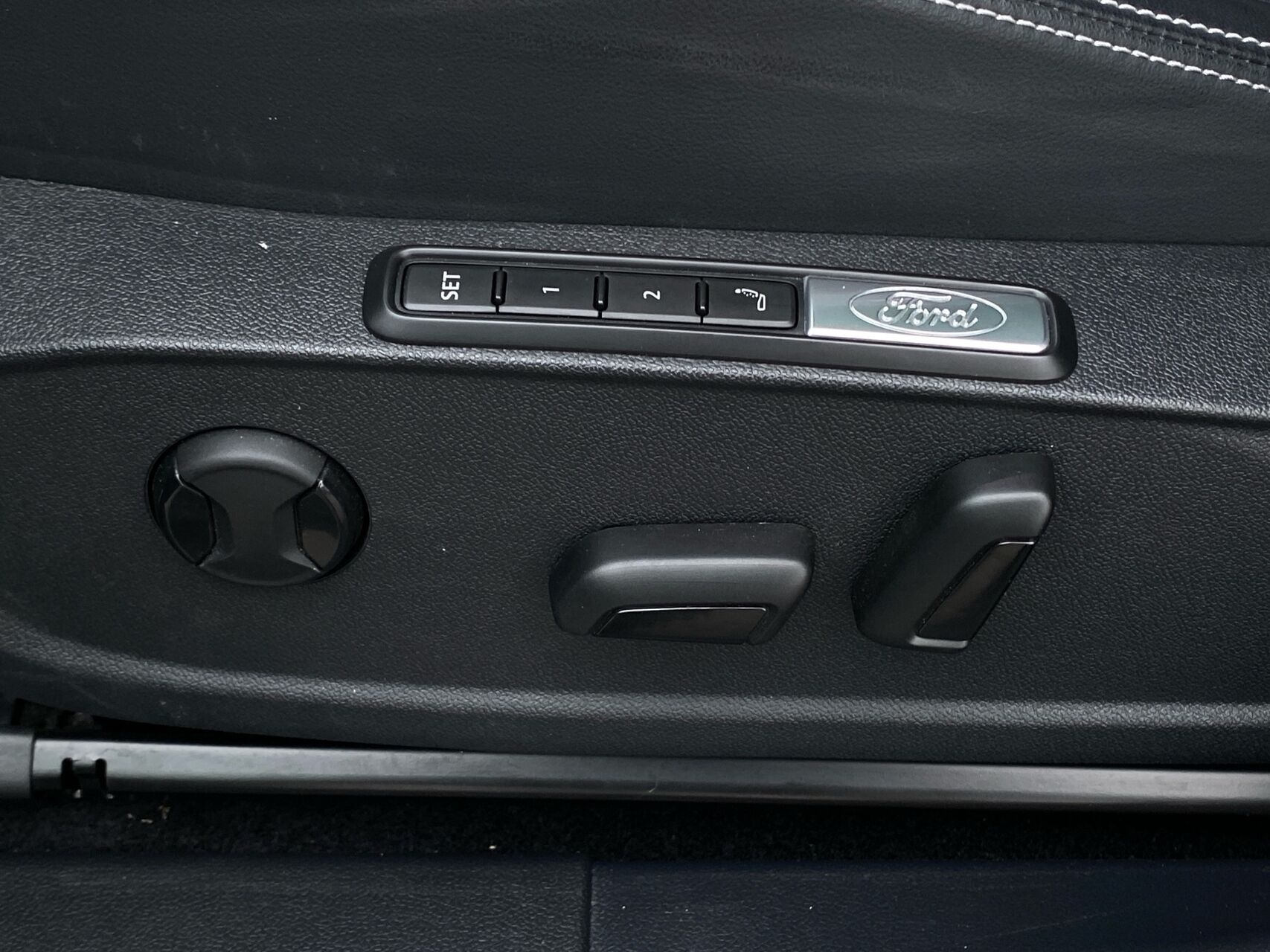 Billede af Ford Explorer EL UR Premium RWD 286HK 5d Aut.