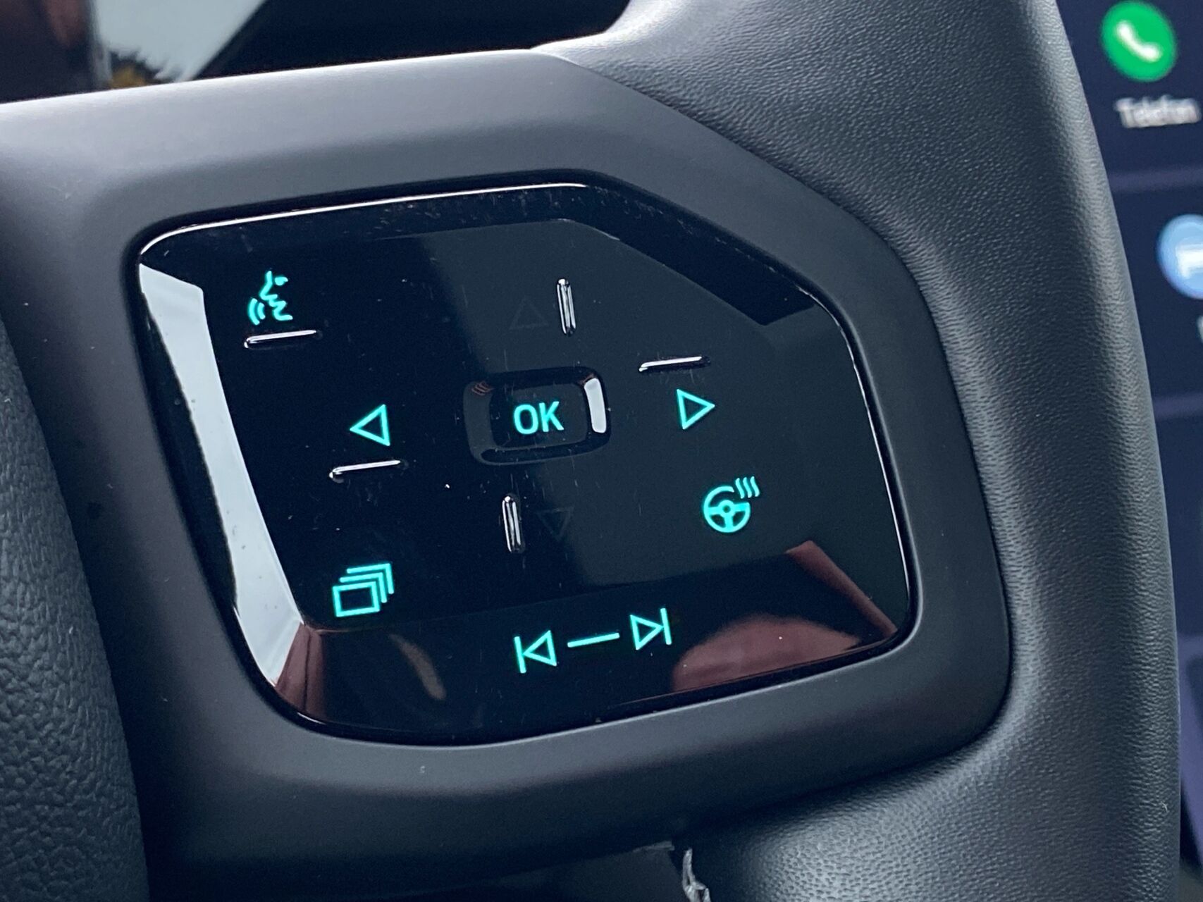 Billede af Ford Explorer EL UR Premium RWD 286HK 5d Aut.