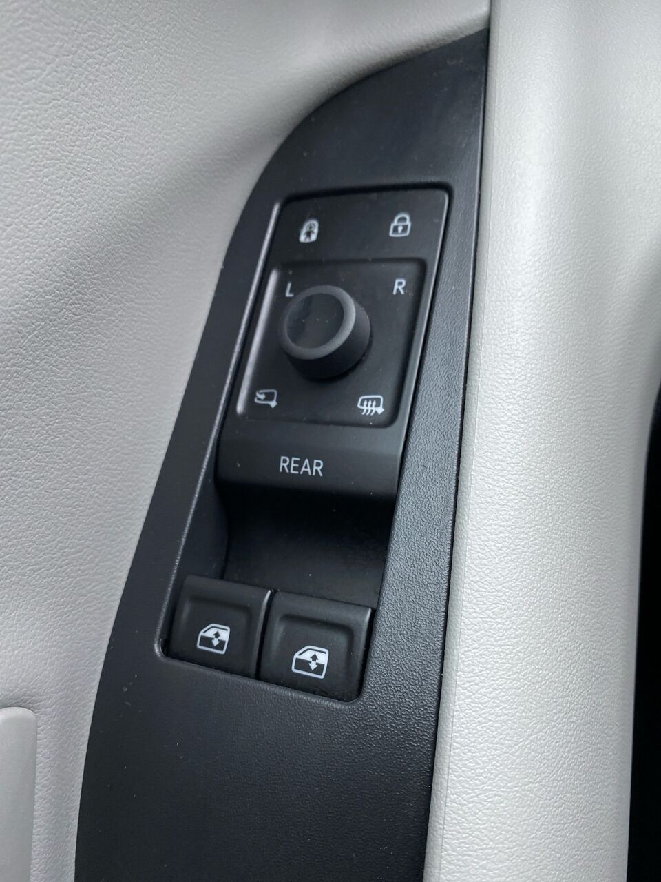 Billede af Ford Explorer EL UR Premium RWD 286HK 5d Aut.