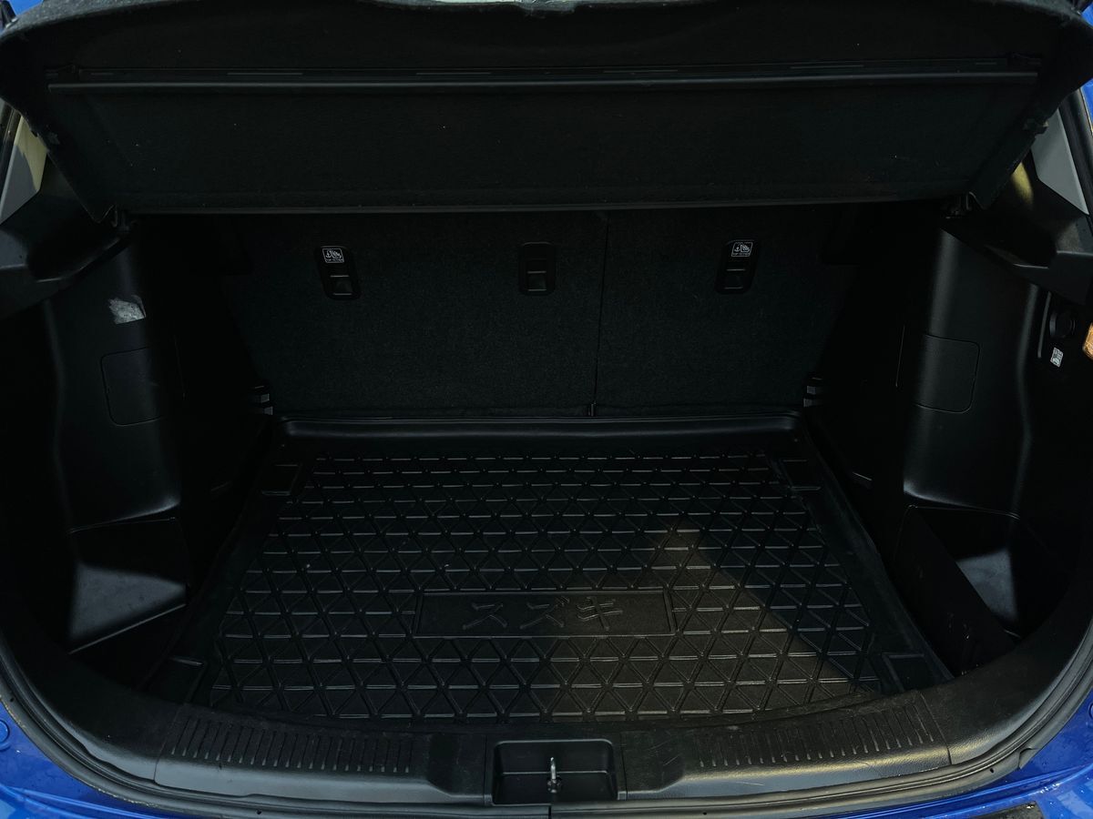 Billede af Suzuki S-Cross 1,6 16V Comfort Edition 120HK 5d