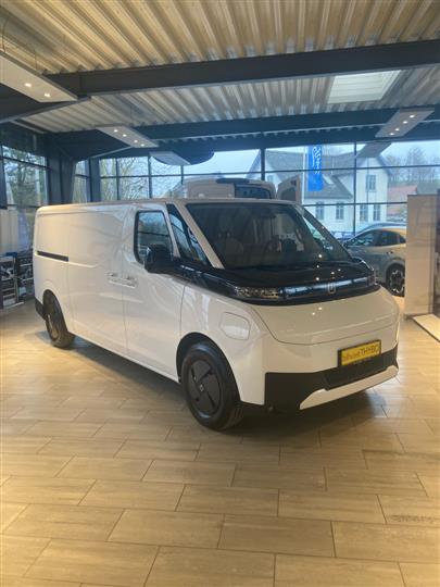 Farizon SV L2H1 83 kWh 231HK Van Aut.