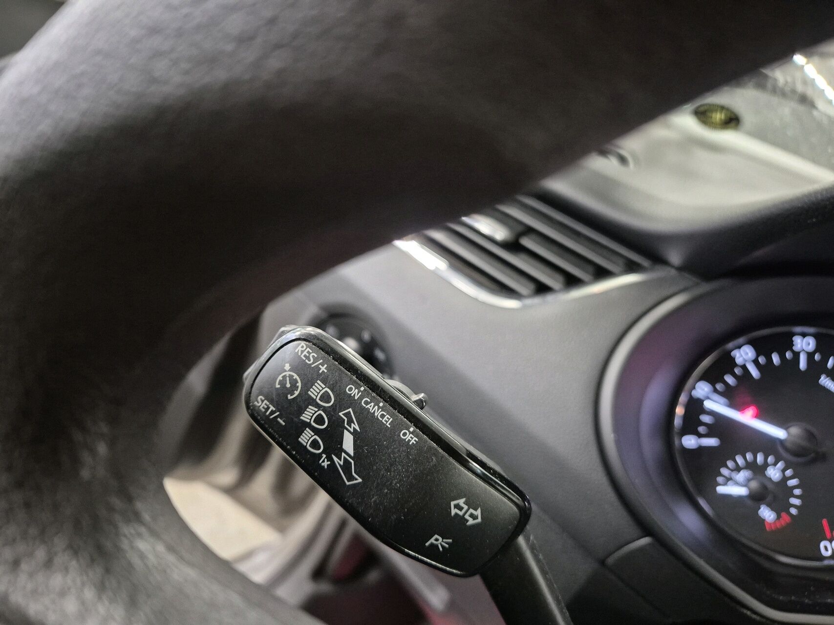 Billede af Skoda Octavia 1,4 TSI Ambition 150HK 5d 6g