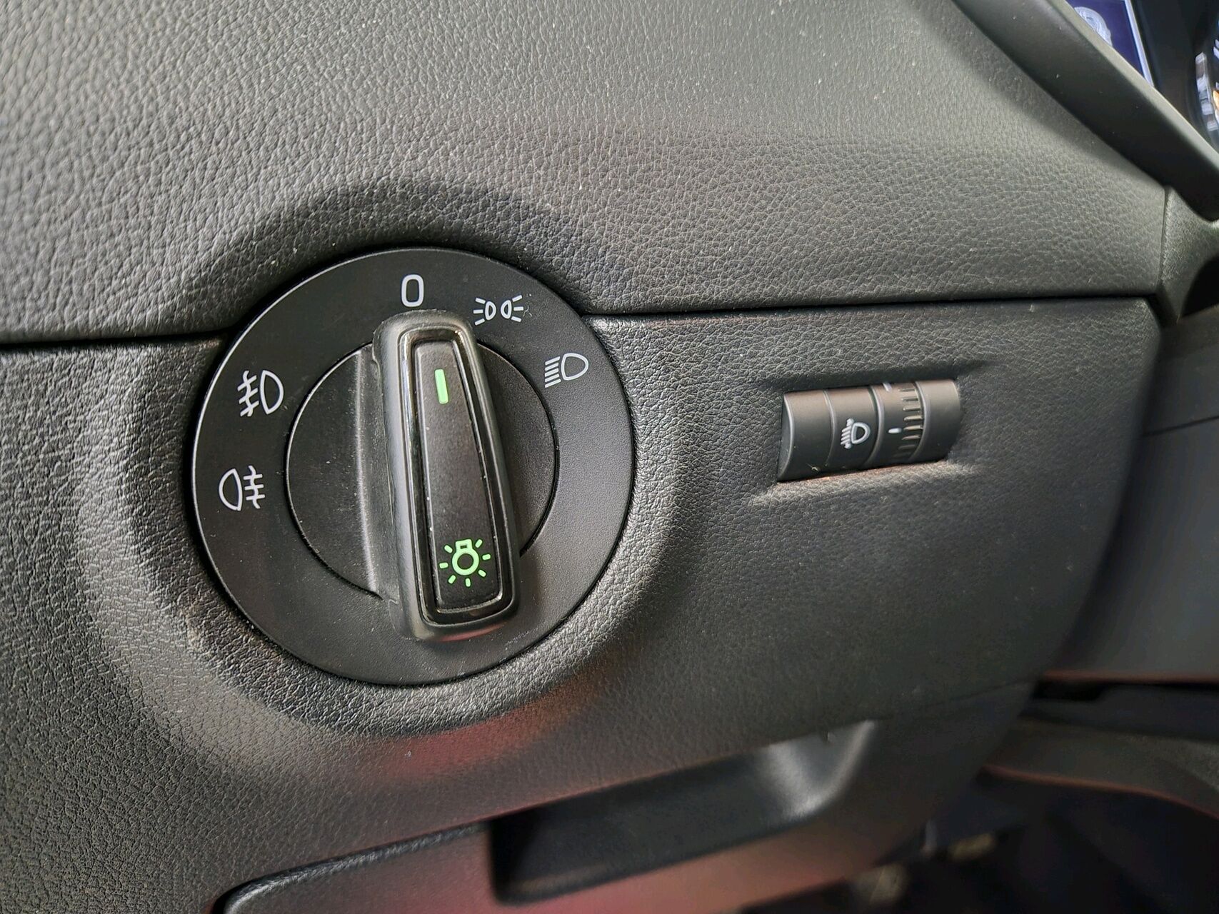 Billede af Skoda Octavia 1,4 TSI Ambition 150HK 5d 6g