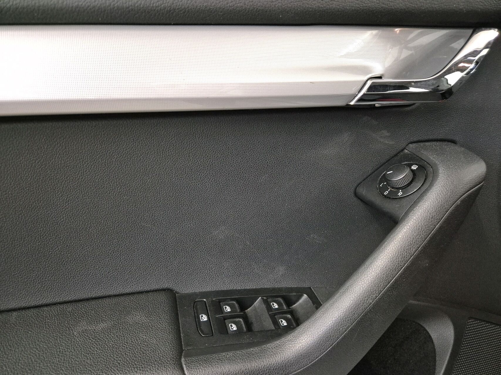 Billede af Skoda Octavia 1,4 TSI Ambition 150HK 5d 6g