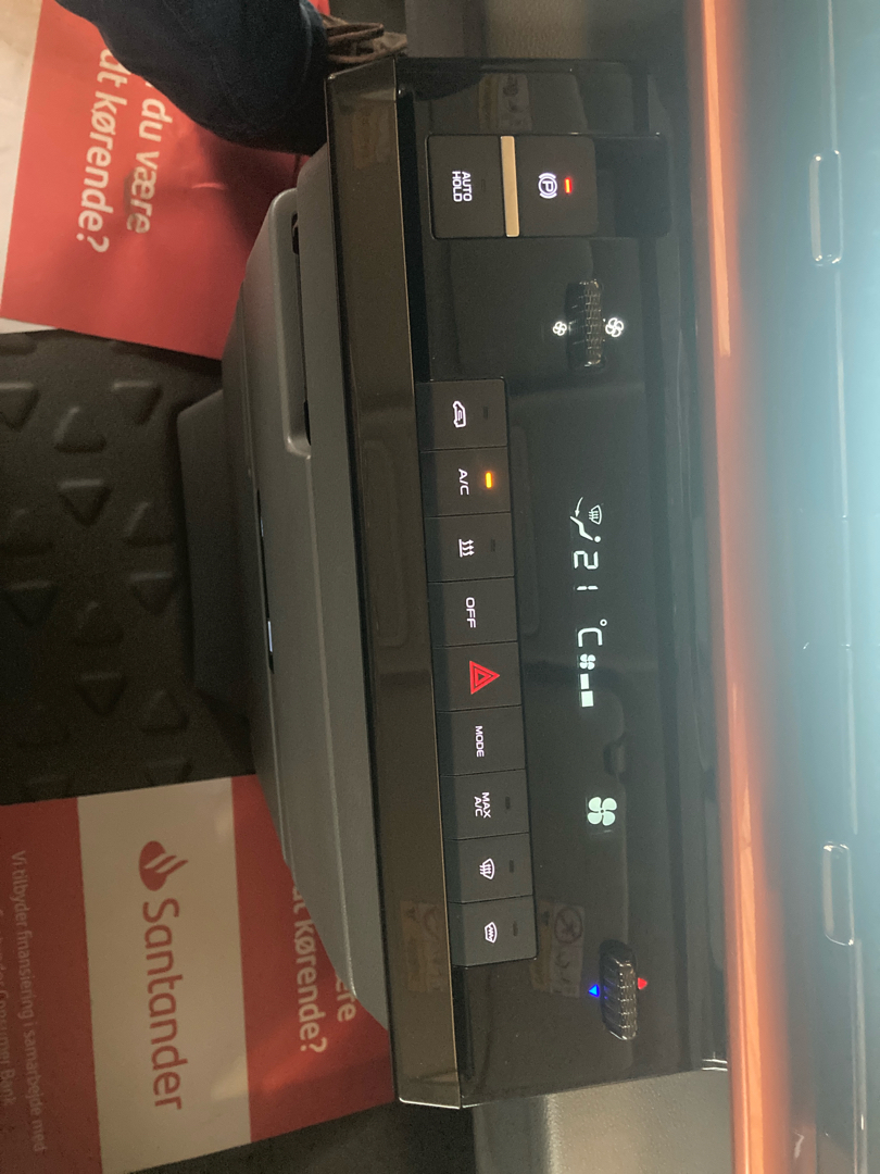 Billede af Farizon SV L2H1 83 kWh 231HK Van Aut.