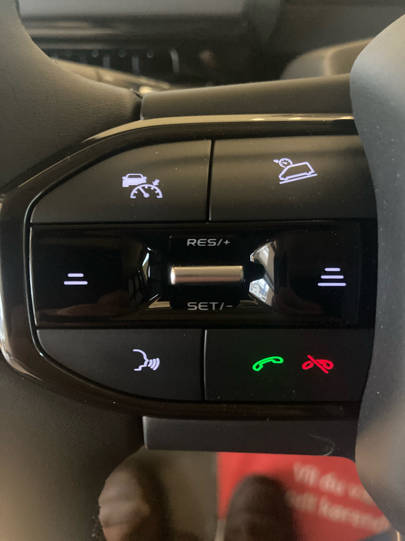 Billede af Farizon SV L2H1 83 kWh 231HK Van Aut.