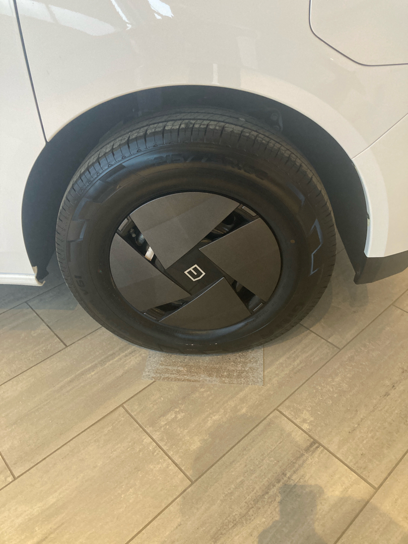 Billede af Farizon SV L2H1 83 kWh 231HK Van Aut.