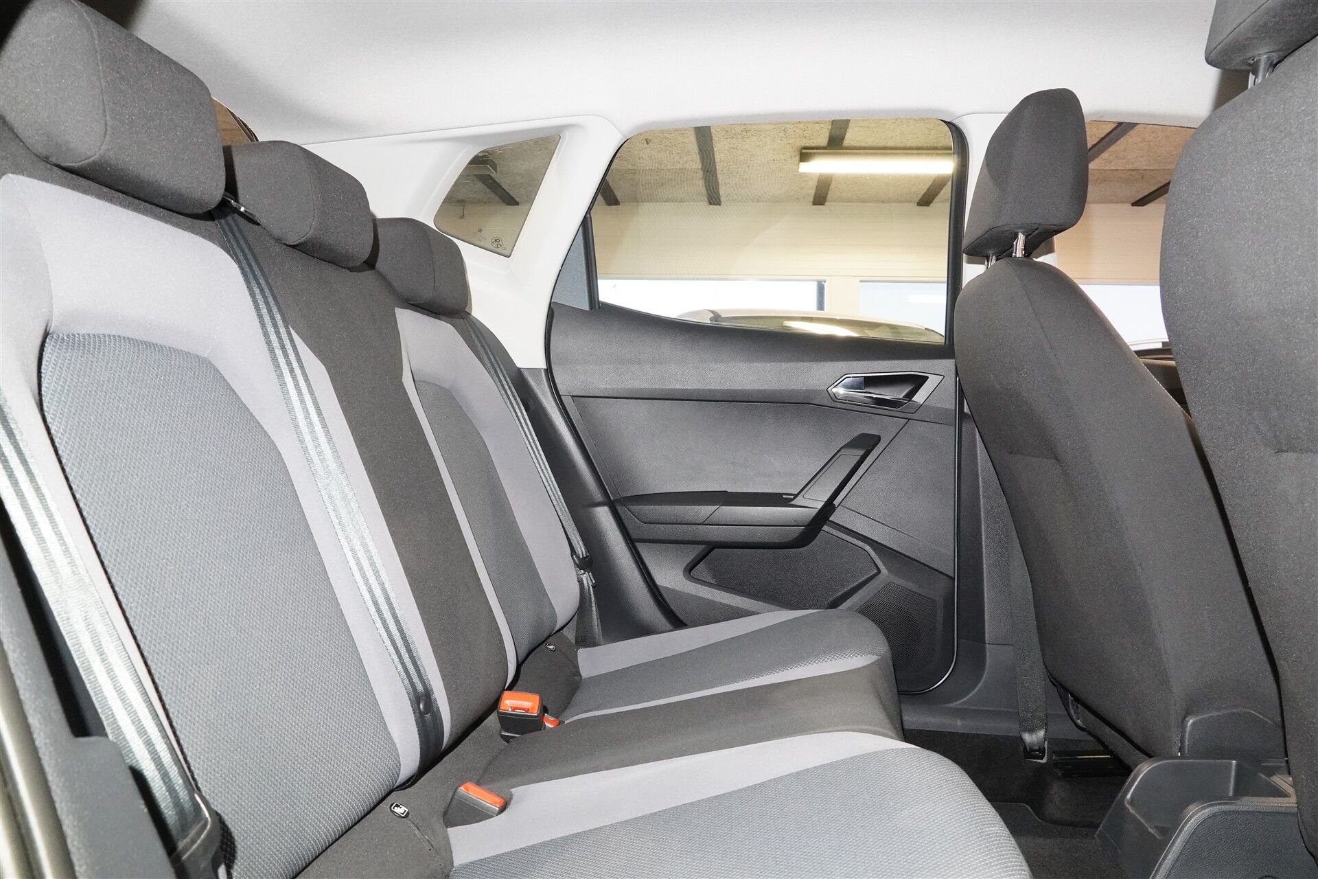 Billede af Seat Arona 1,0 TSI Style Start/Stop 95HK 5d