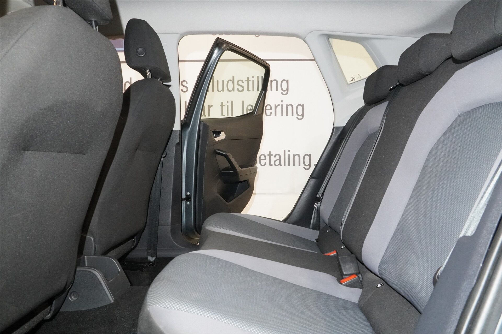 Billede af Seat Arona 1,0 TSI Style Start/Stop 95HK 5d