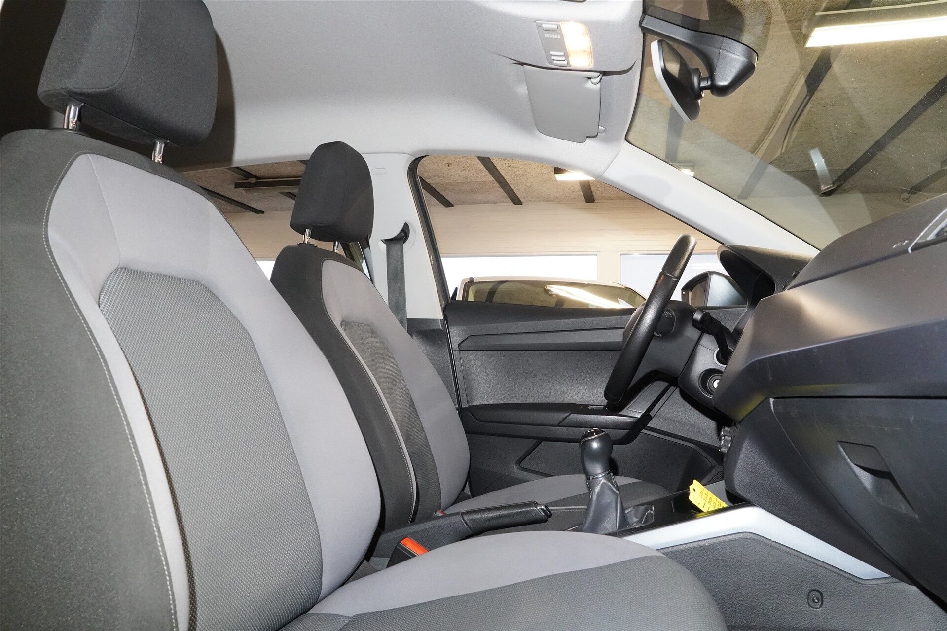 Billede af Seat Arona 1,0 TSI Style Start/Stop 95HK 5d