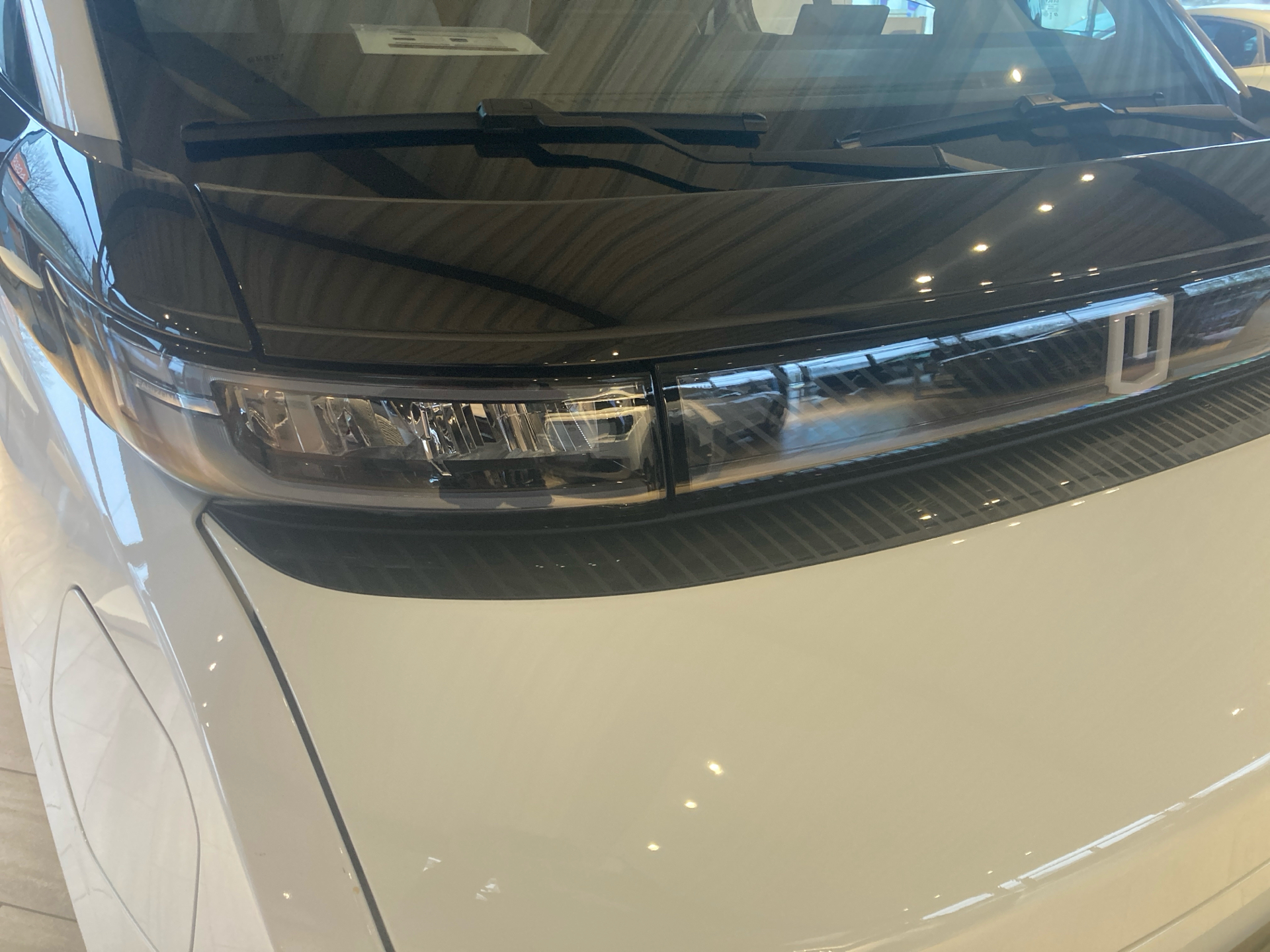 Billede af Farizon SV L2H1 83 kWh 231HK Van Aut.