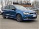 Billede af VW Polo 1,4 TSI BMT ACT BlueGT DSG 150HK 5d 7g Aut.