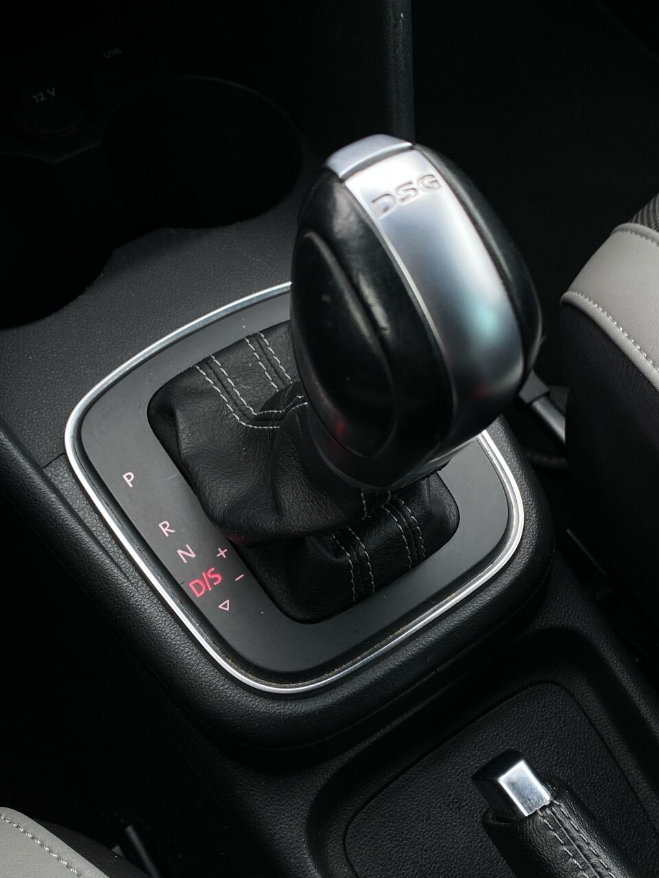 Billede af VW Polo 1,4 TSI BMT ACT BlueGT DSG 150HK 5d 7g Aut.