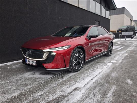 Mazda 6e EL Takumi 258HK 5d Aut.