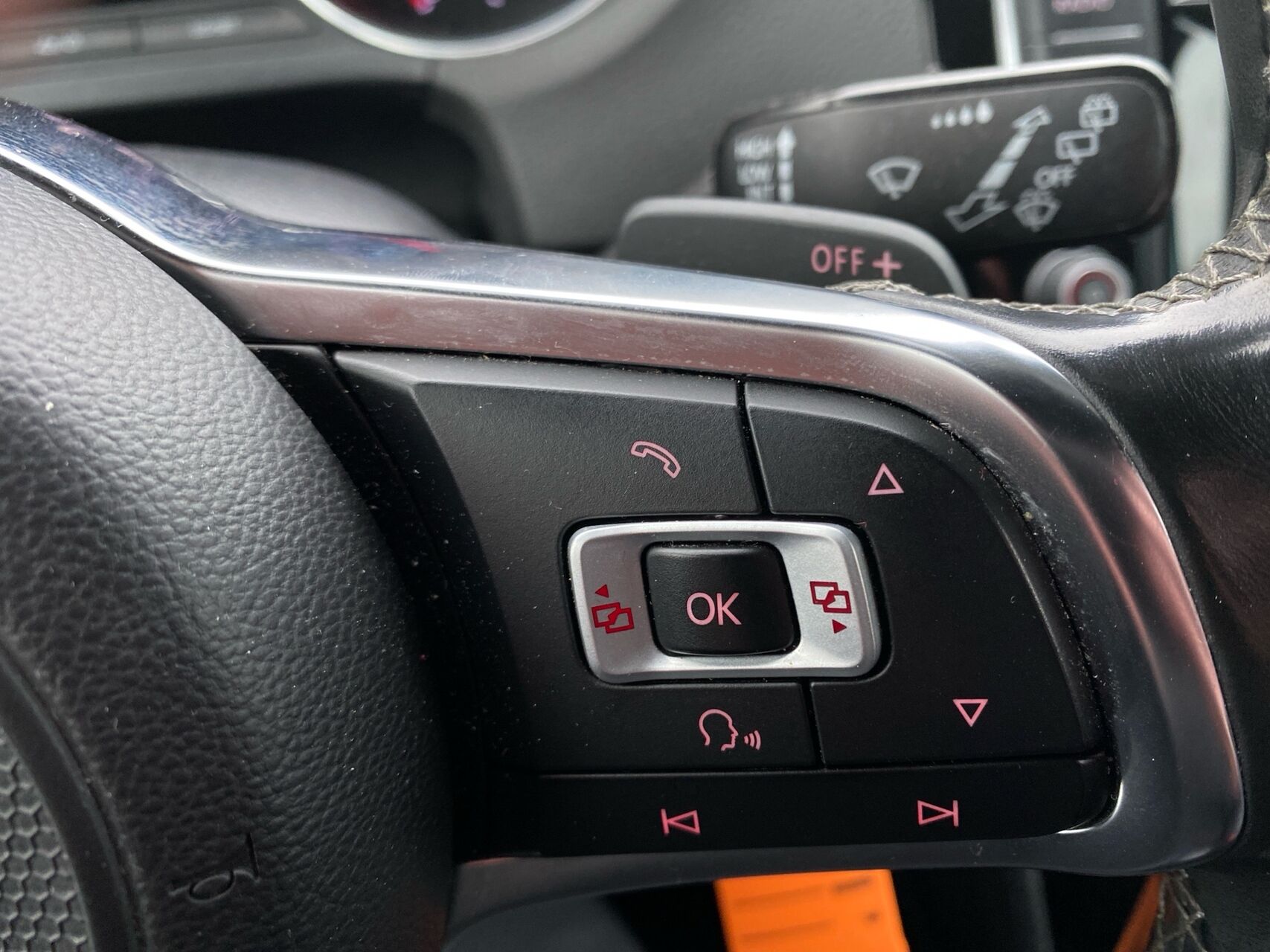 Billede af VW Polo 1,4 TSI BMT ACT BlueGT DSG 150HK 5d 7g Aut.