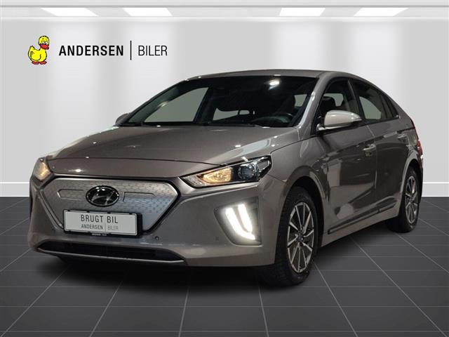 Billede af Hyundai Ioniq Electric 38,3 kWh Trend 136HK 5d Aut.