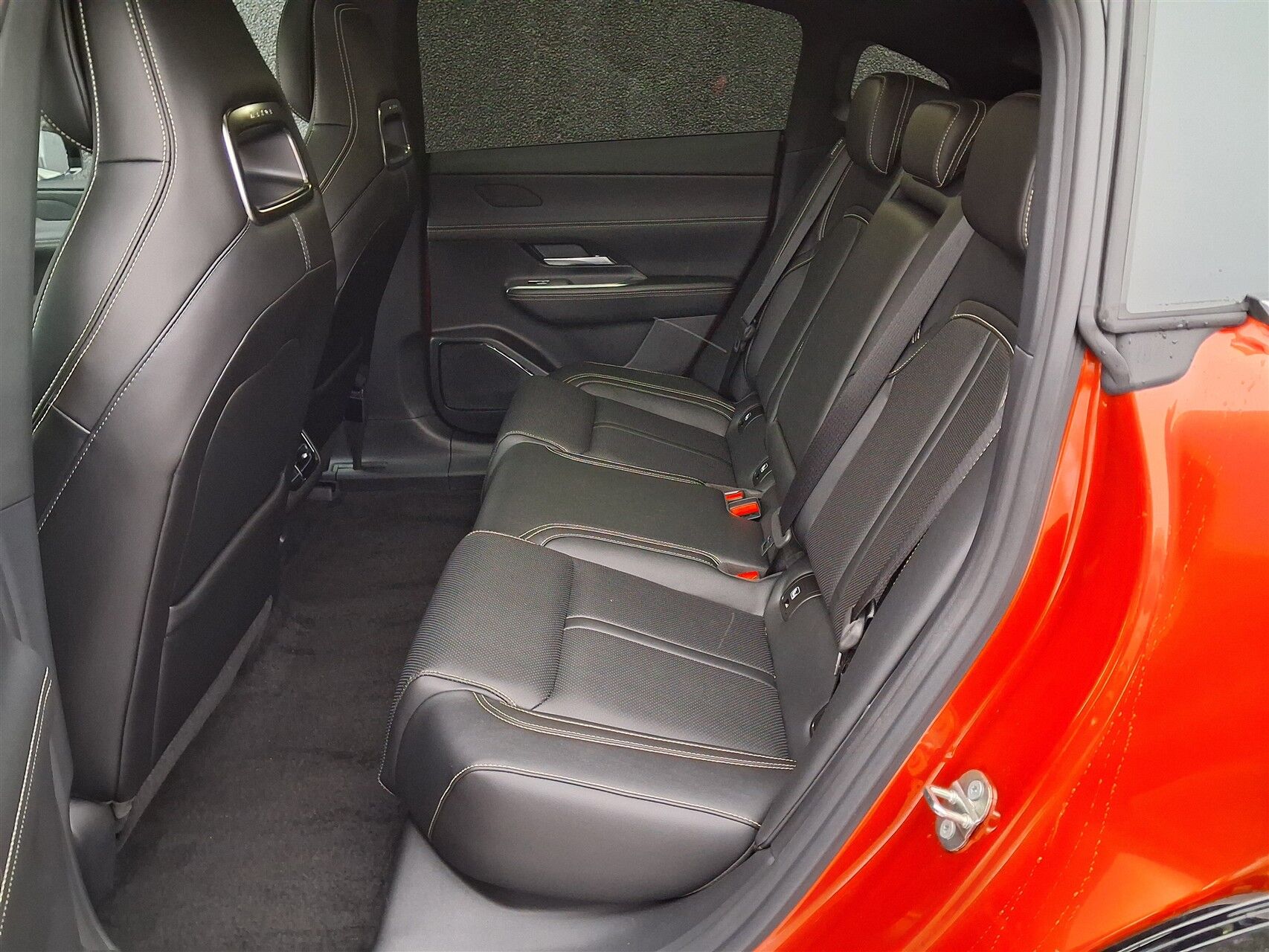 Billede af Mazda 6e EL Takumi 258HK 5d Aut.