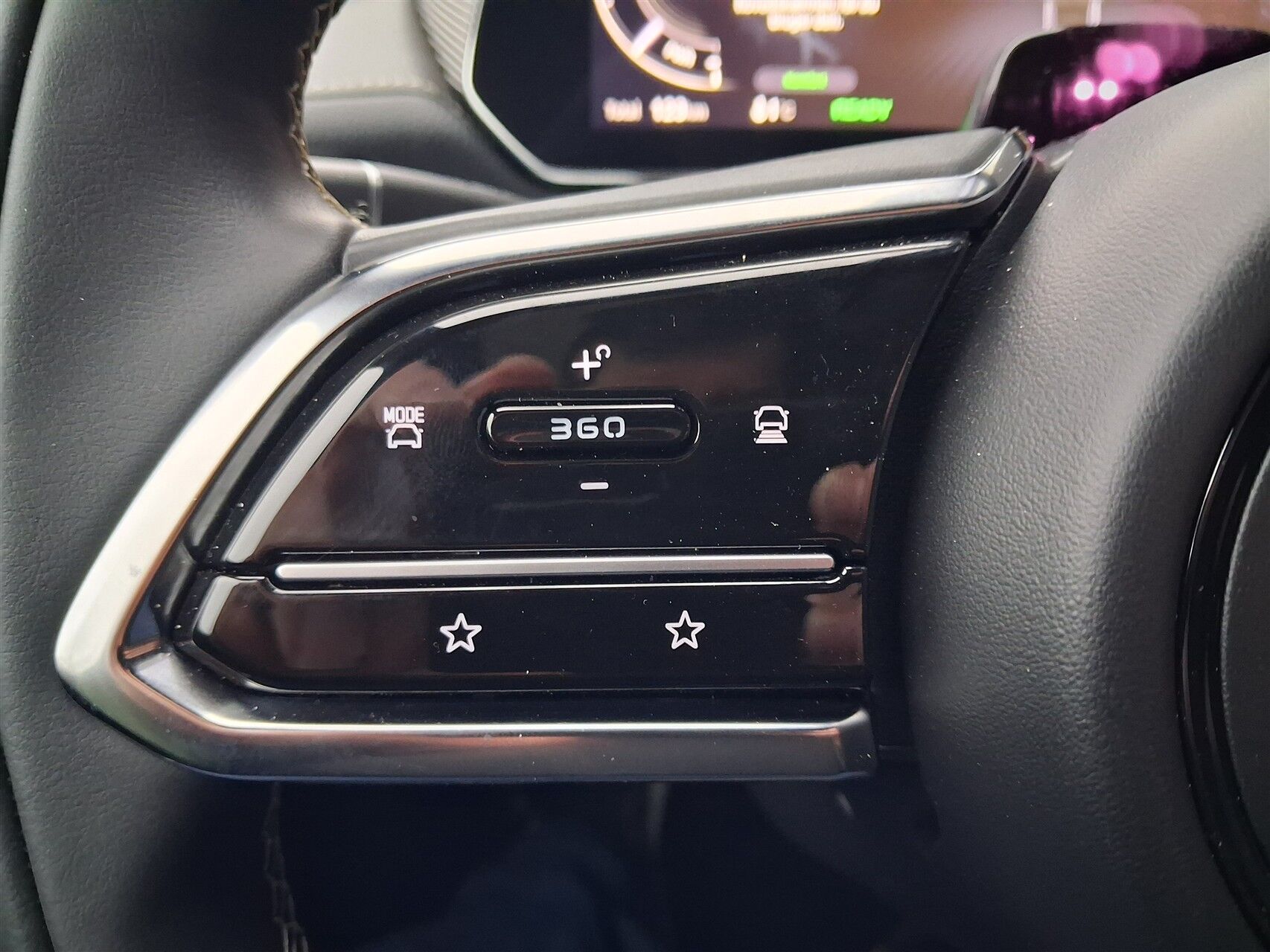 Billede af Mazda 6e EL Takumi 258HK 5d Aut.