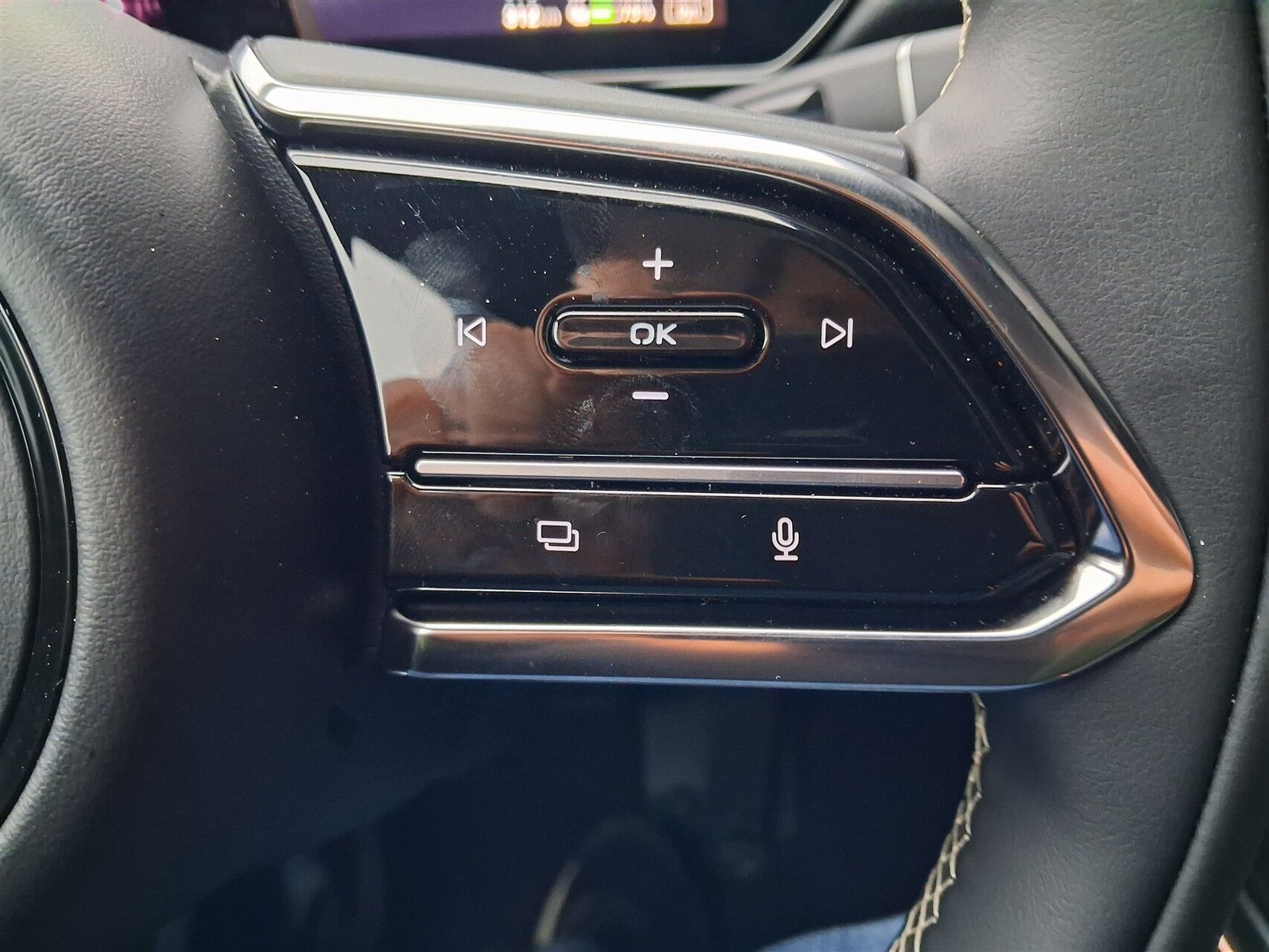 Billede af Mazda 6e EL Takumi 258HK 5d Aut.